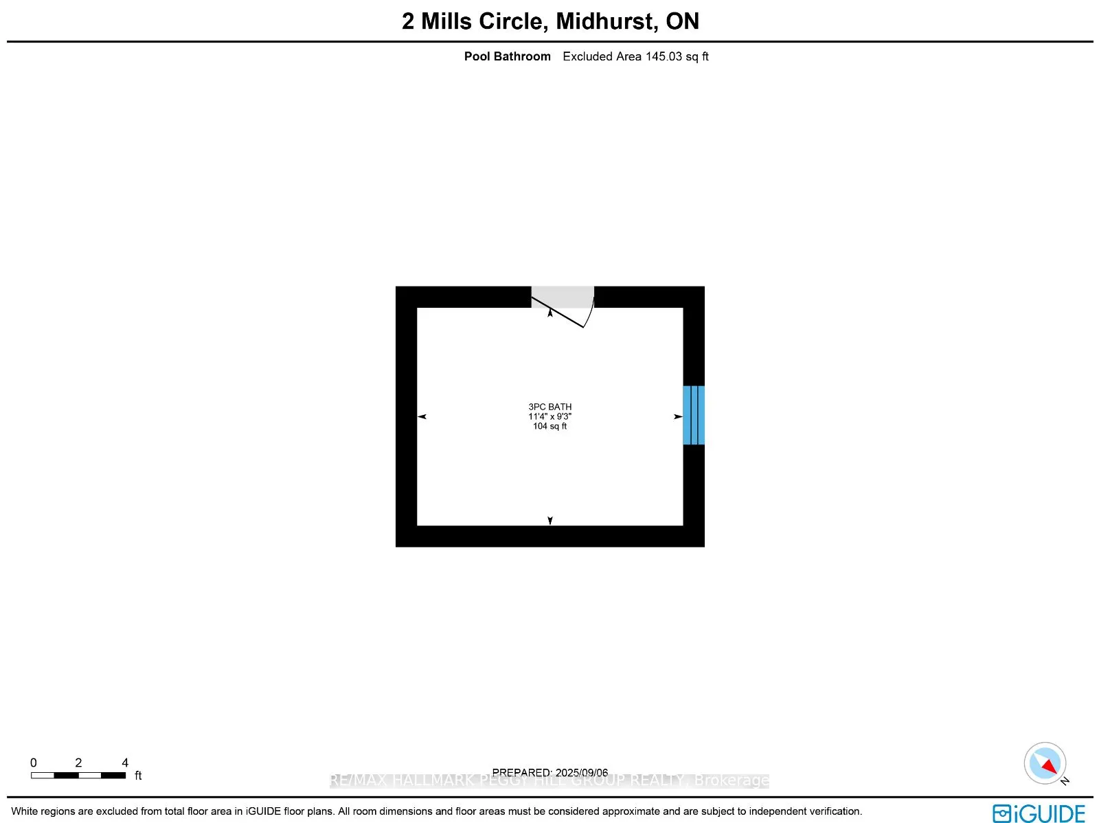 2 Mills Circle
