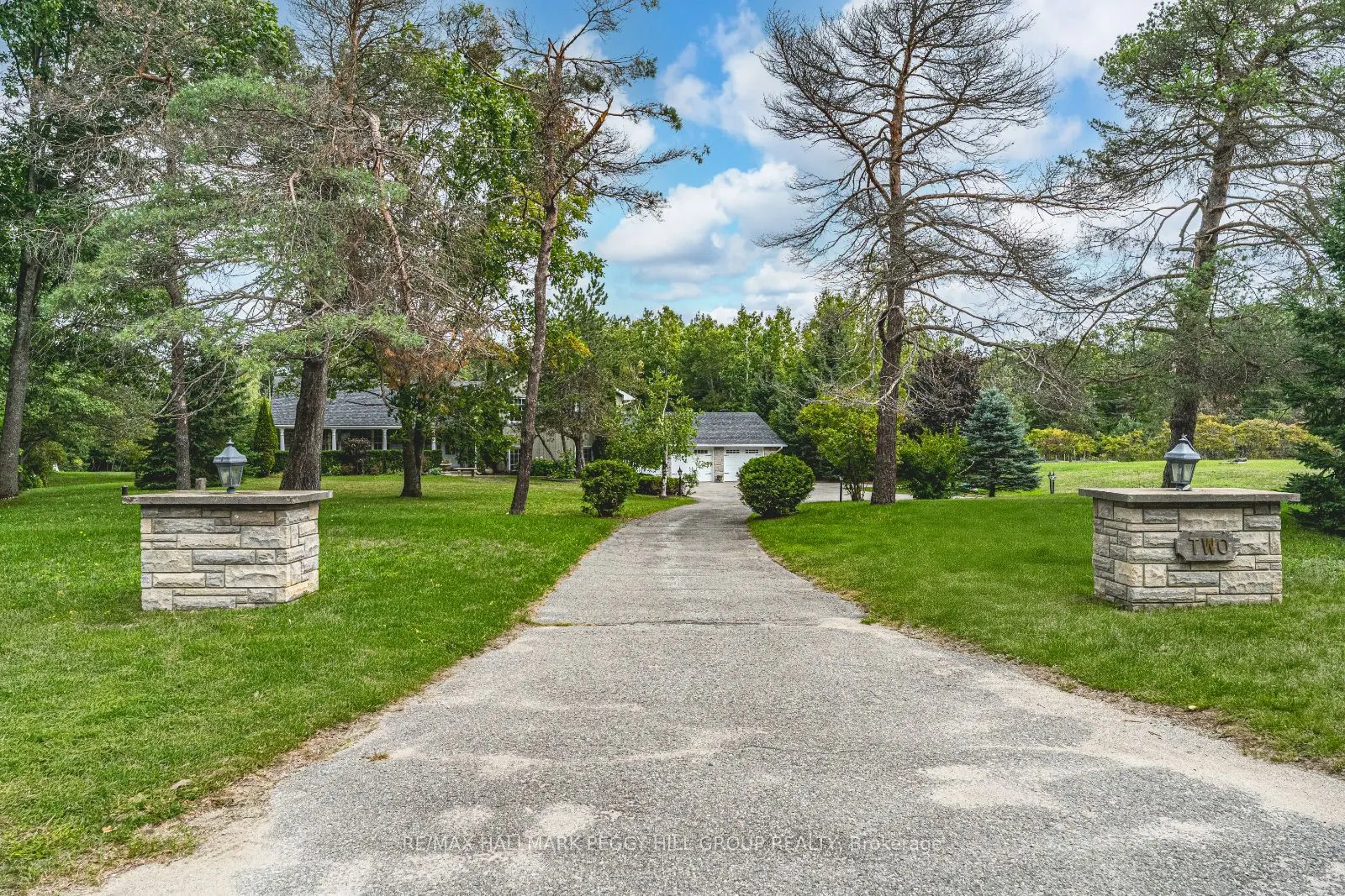 2 Mills Circle