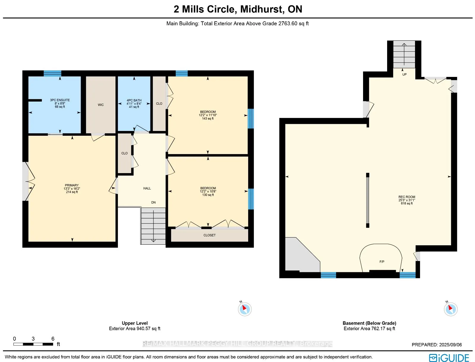 2 Mills Circle