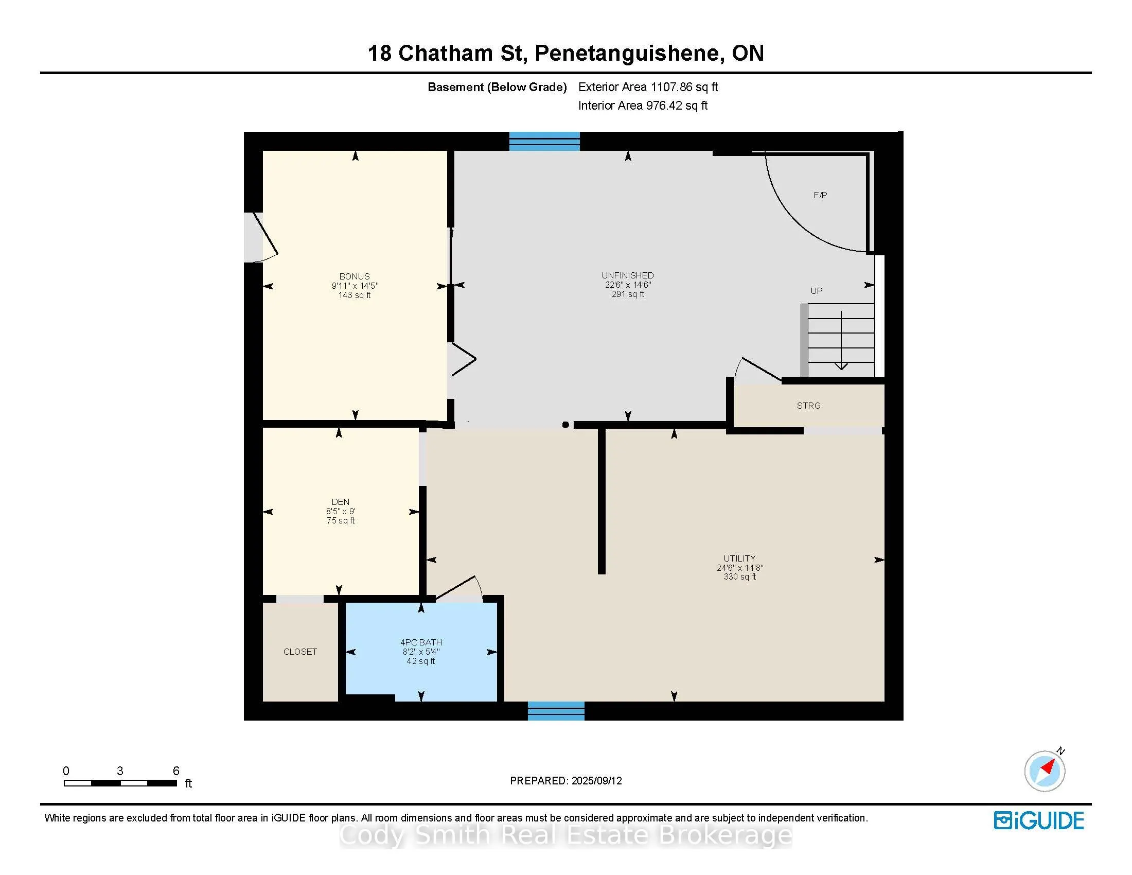 18 CHATHAM Street