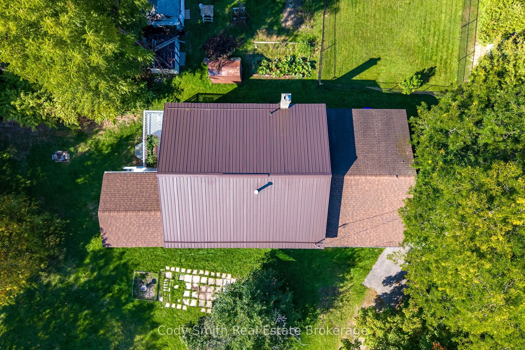 18 CHATHAM Street