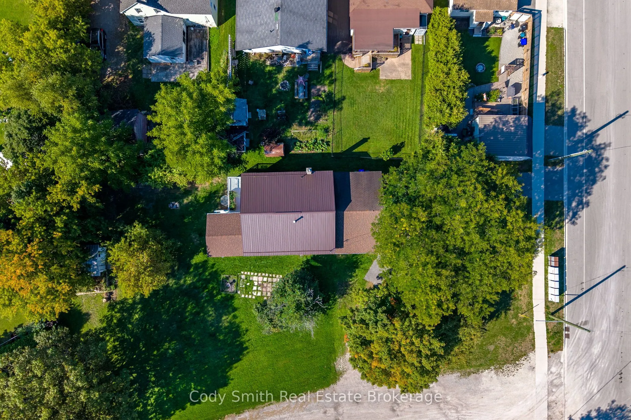 18 CHATHAM Street
