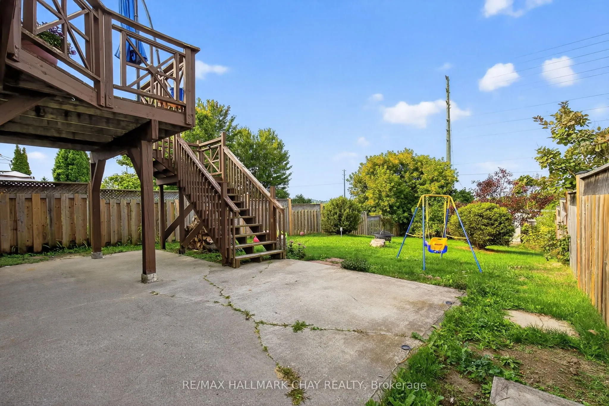 82 Sundew Drive, #Lower