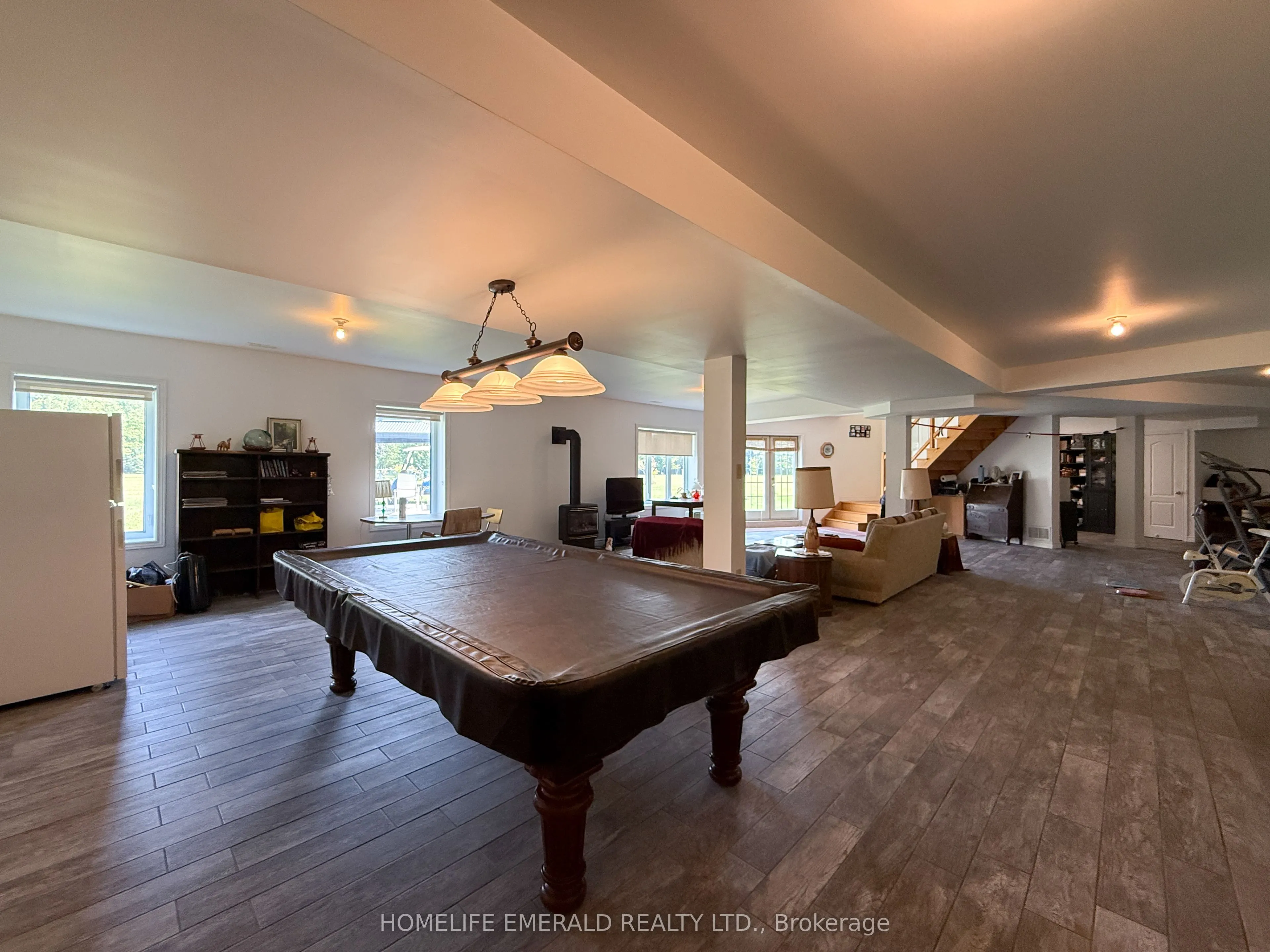3175 3/4 Concession