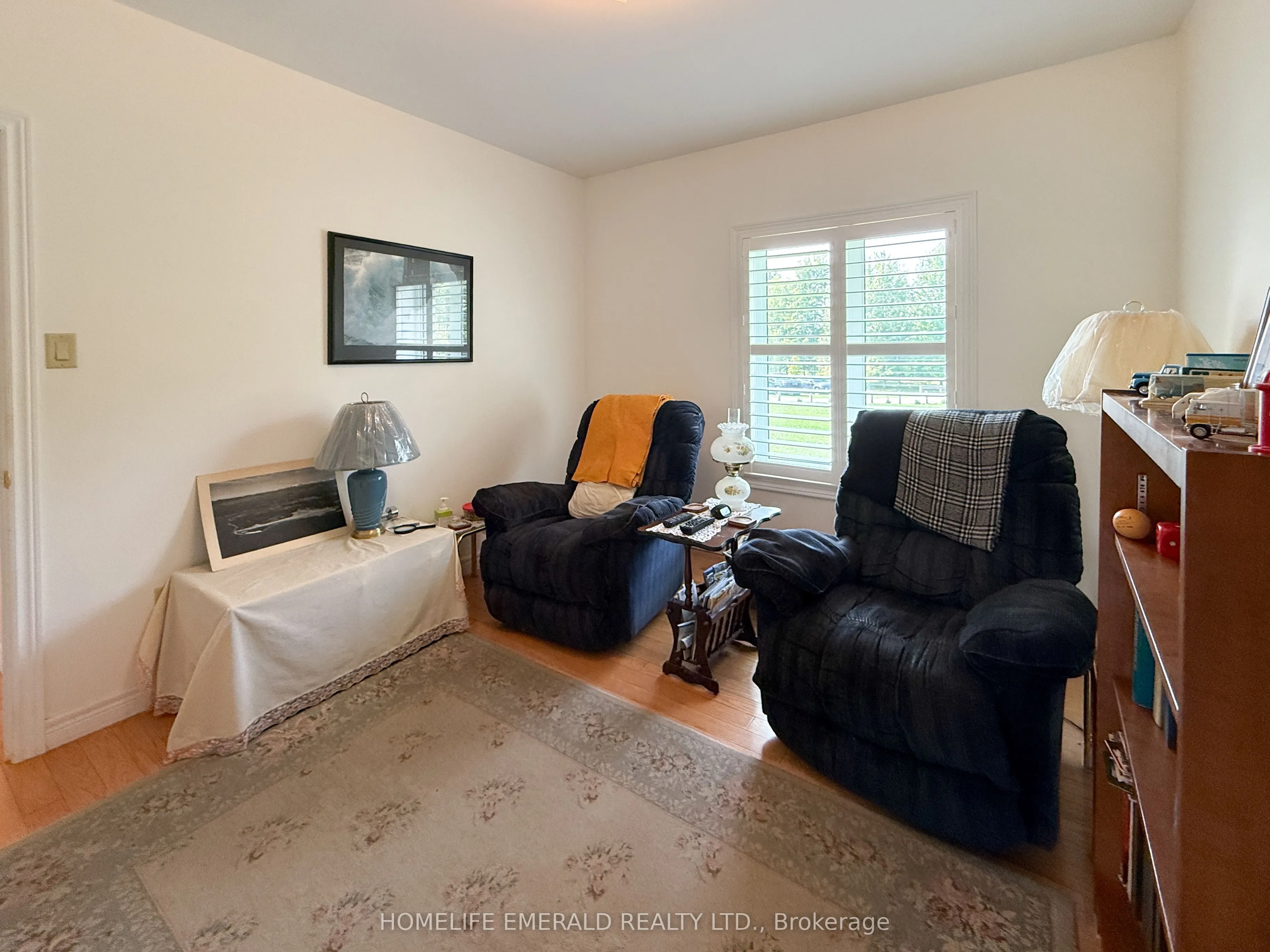 3175 3/4 Concession