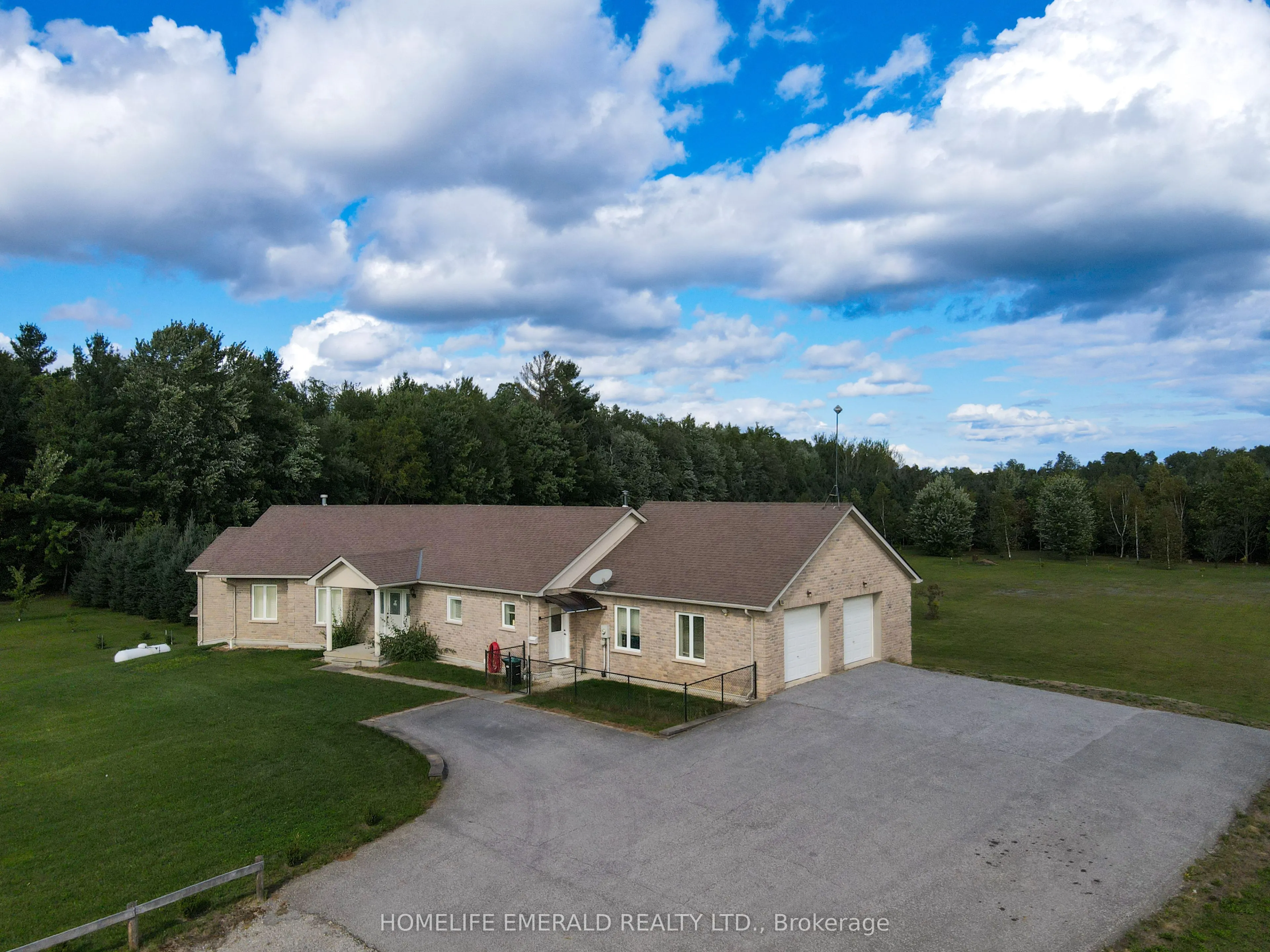 3175 3/4 Concession