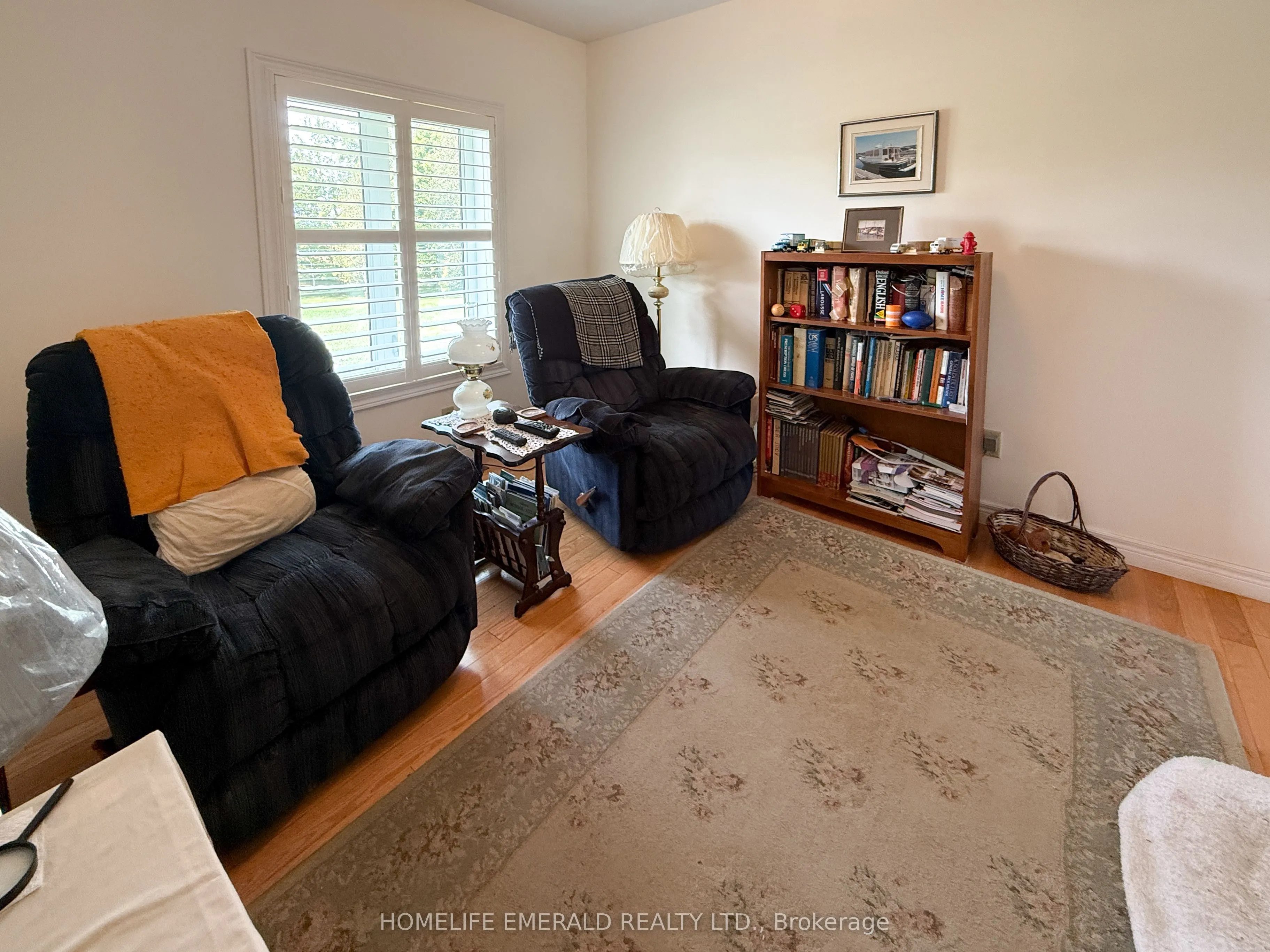 3175 3/4 Concession