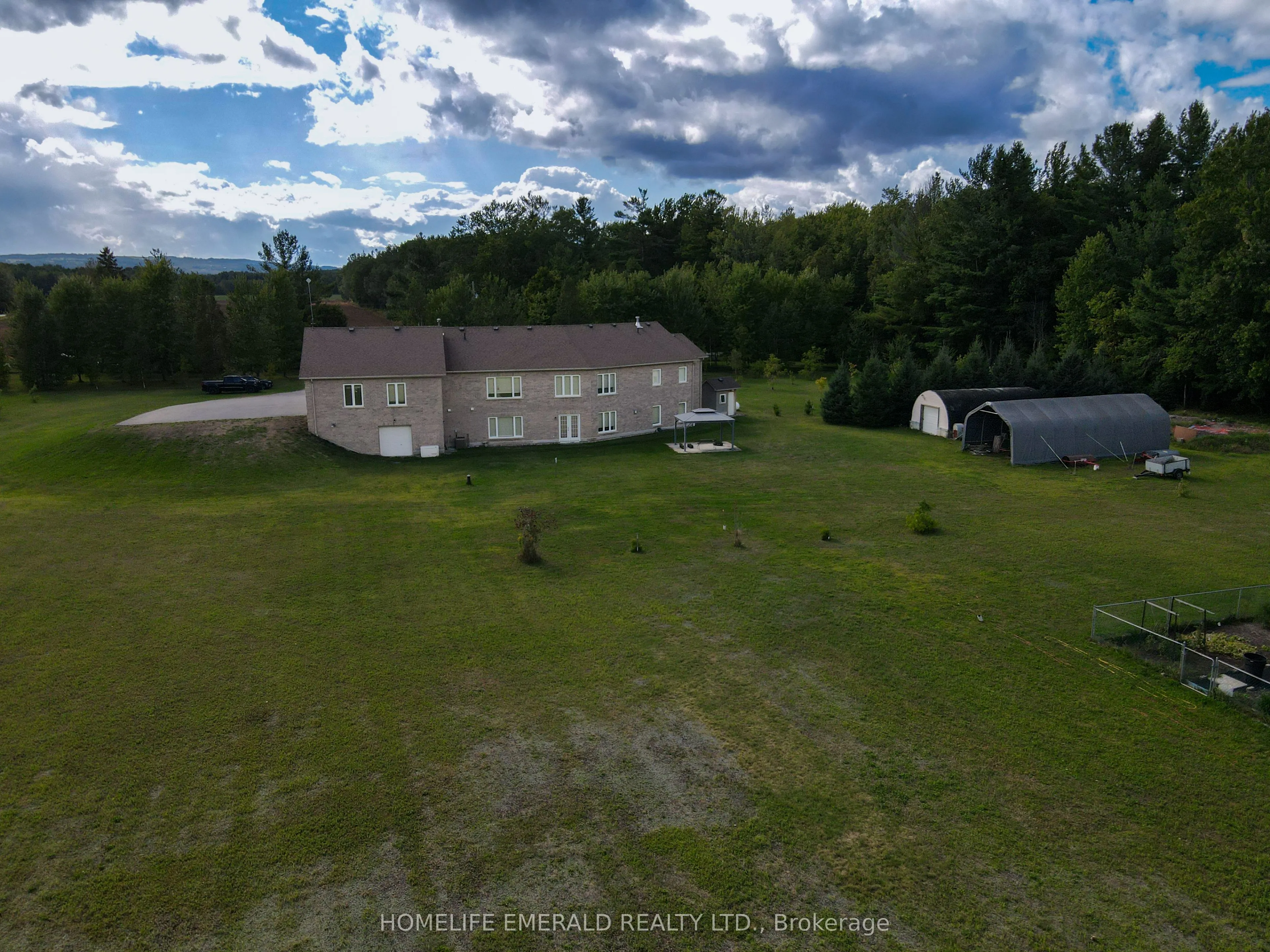 3175 3/4 Concession