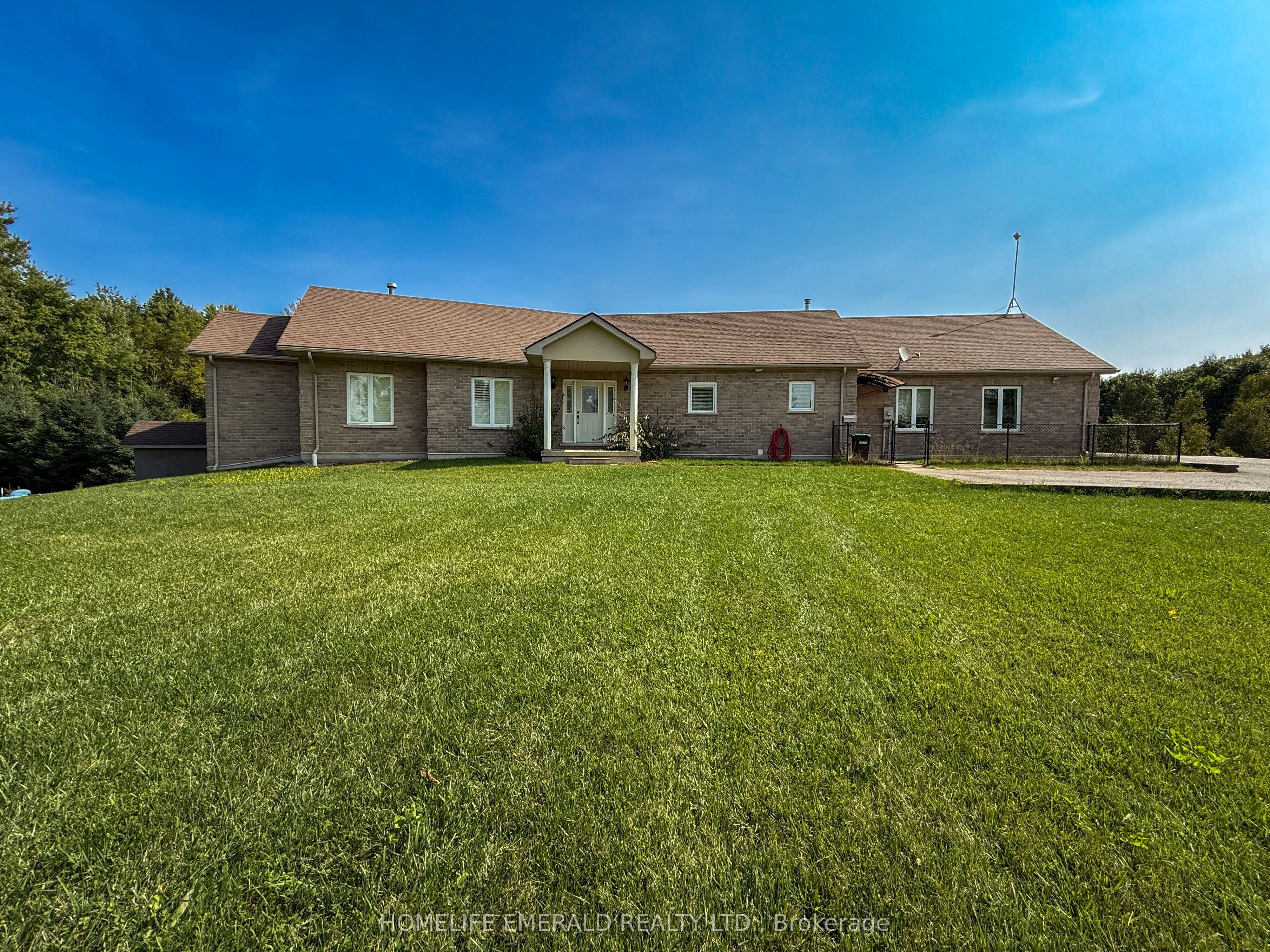3175 3/4 Concession