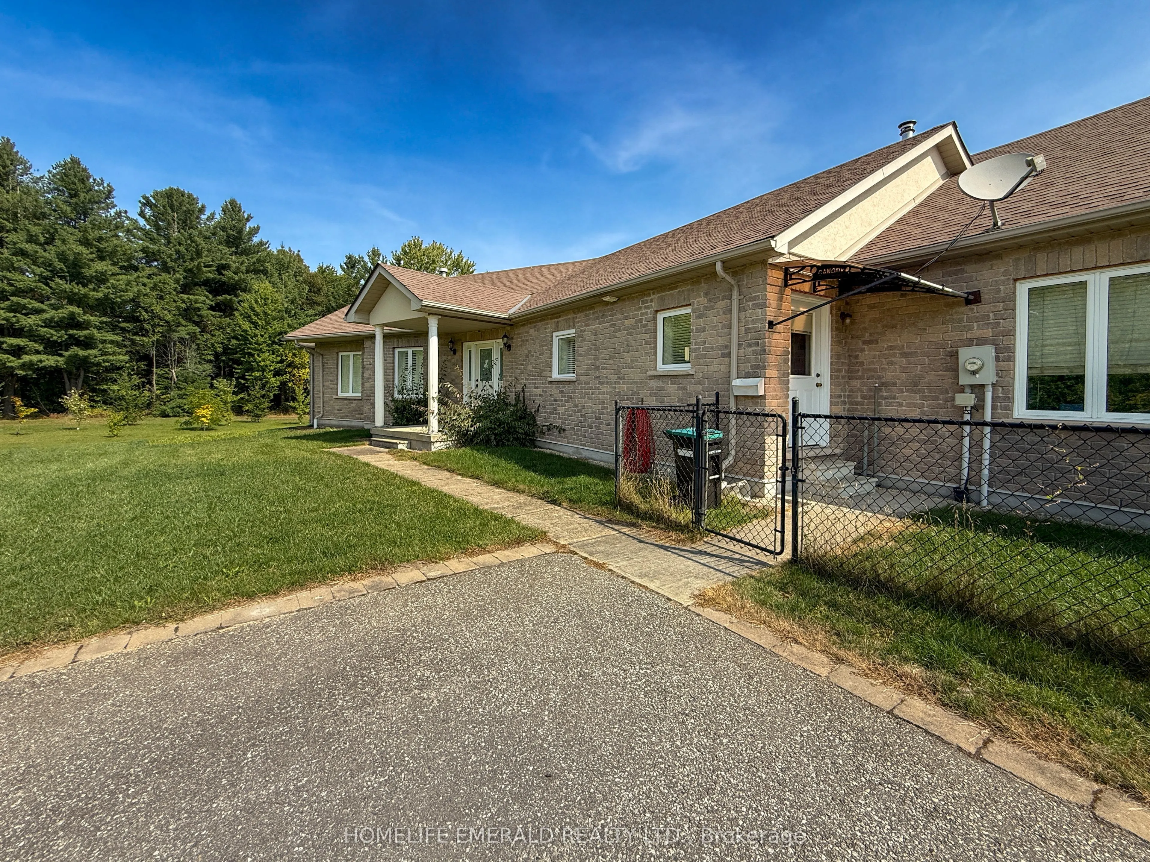 3175 3/4 Concession