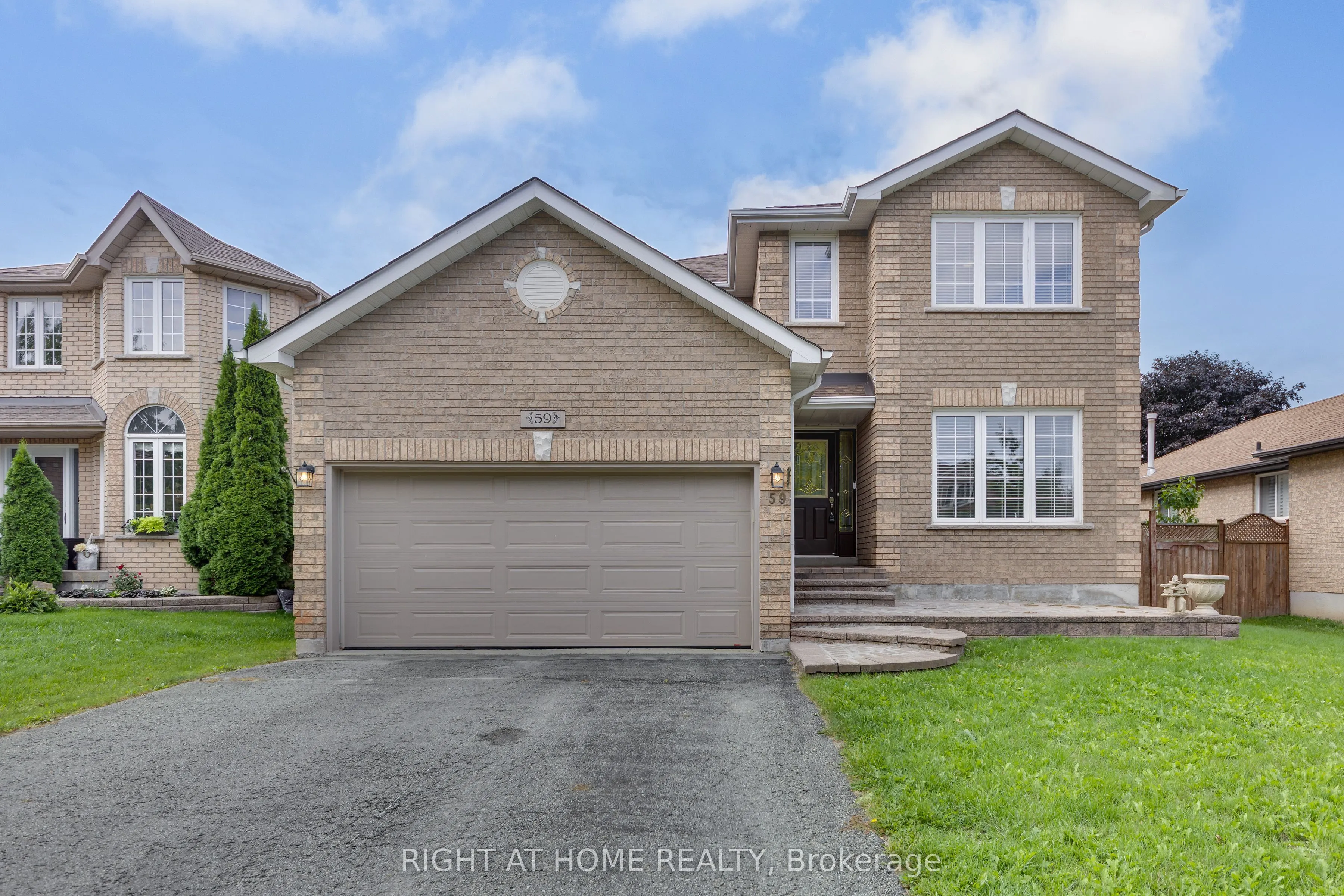 59 Kingsridge Road