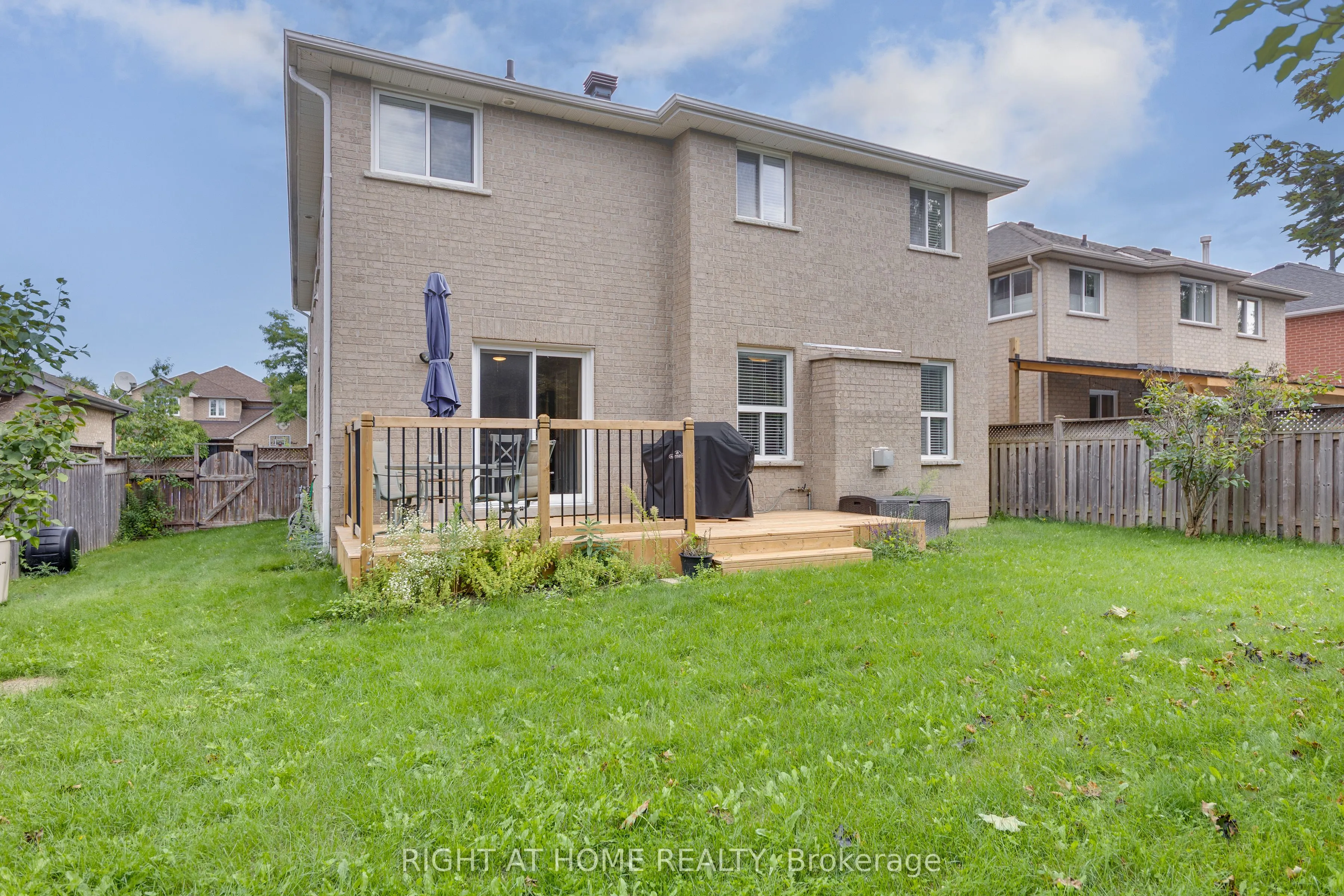 59 Kingsridge Road