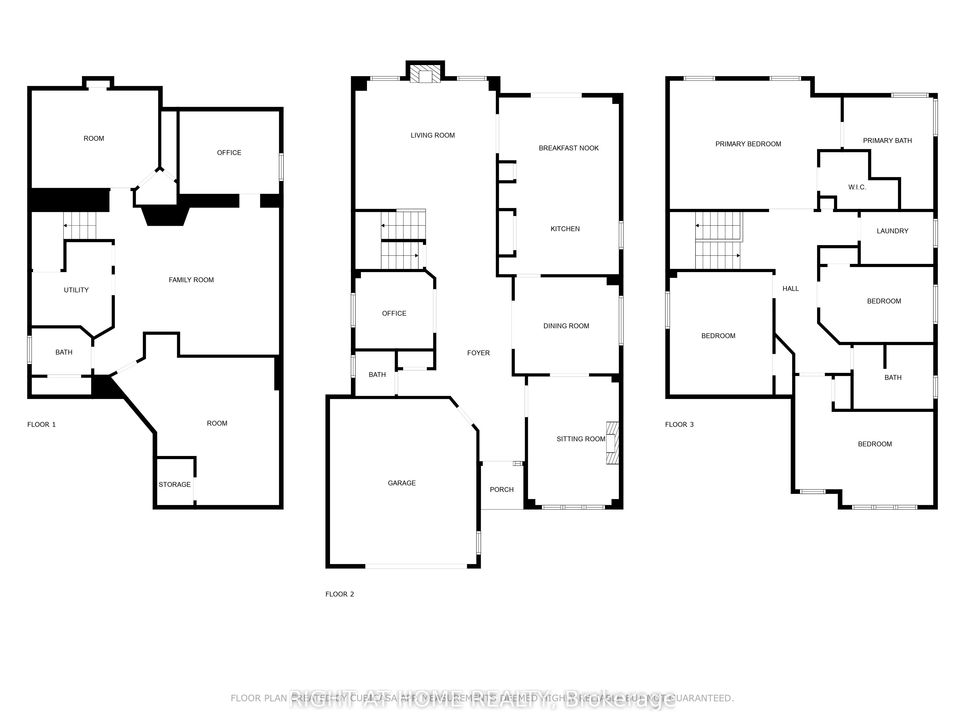 59 Kingsridge Road