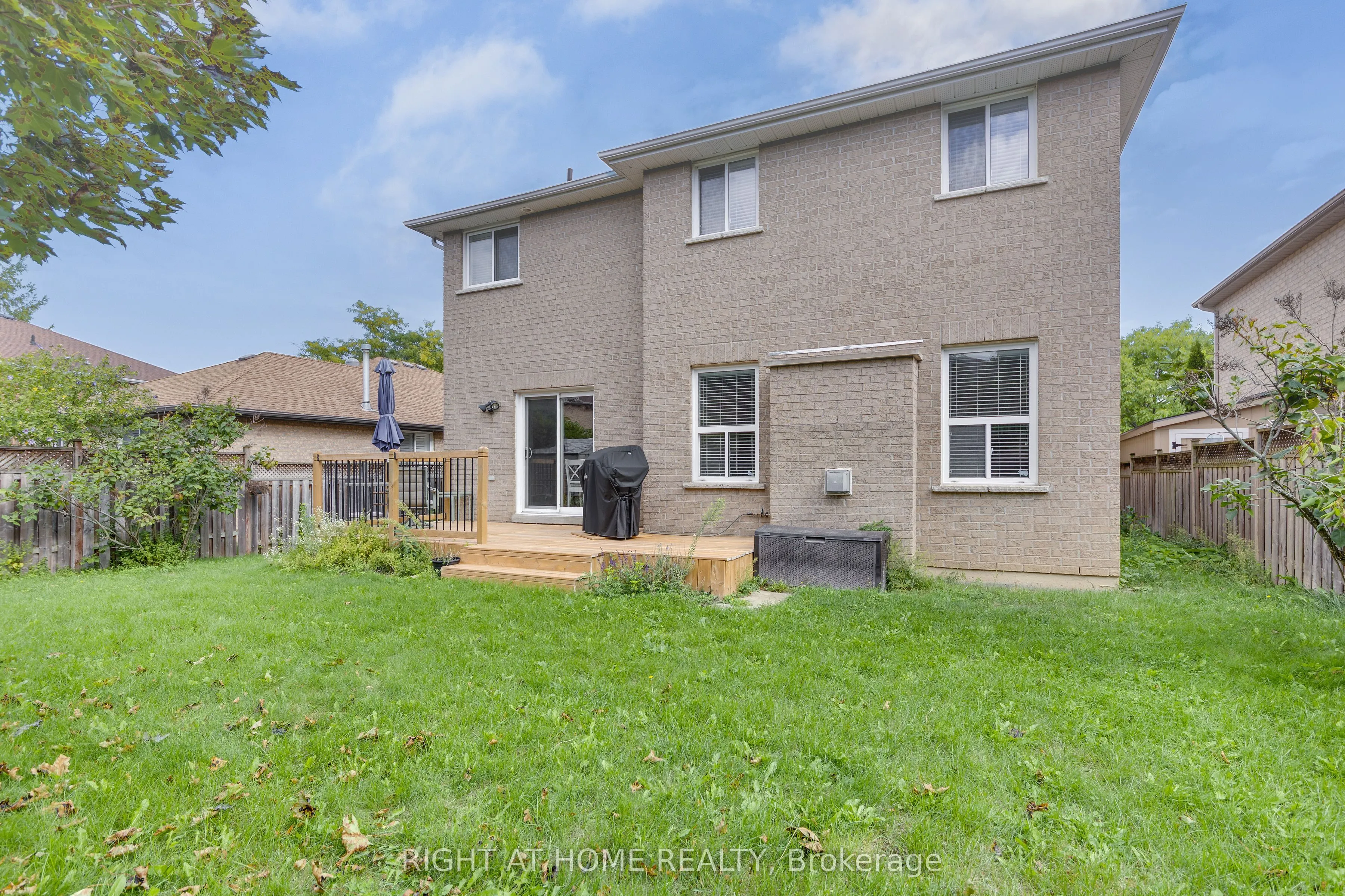 59 Kingsridge Road