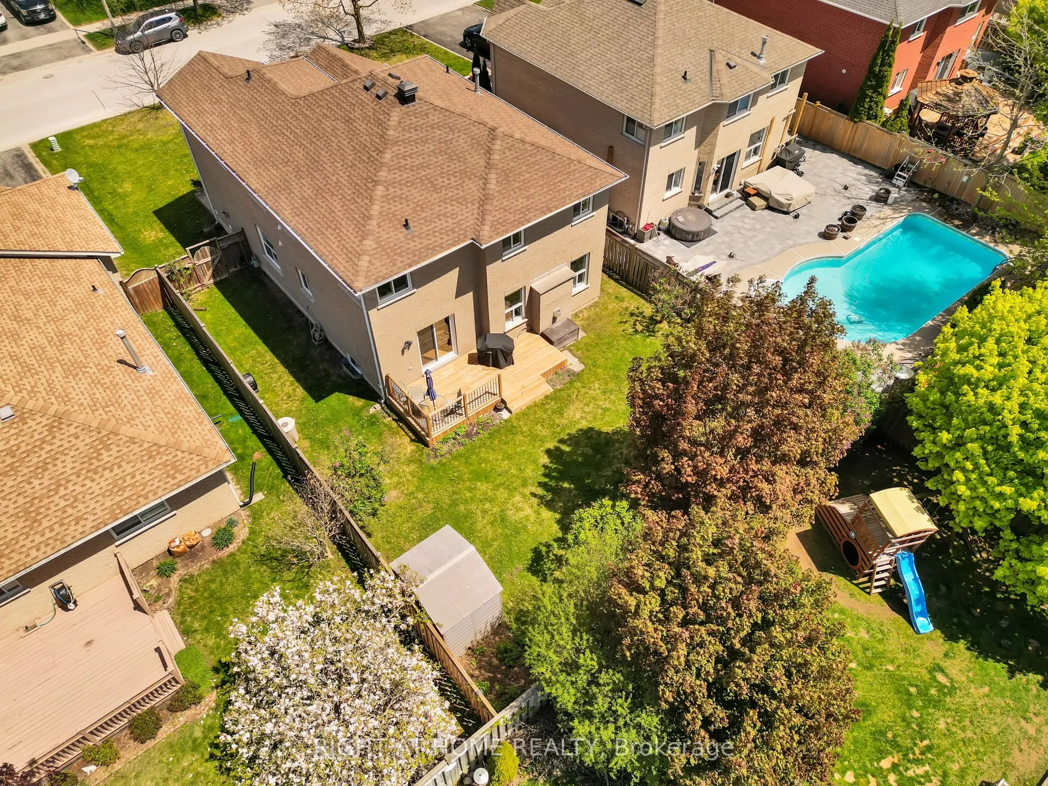 59 Kingsridge Road