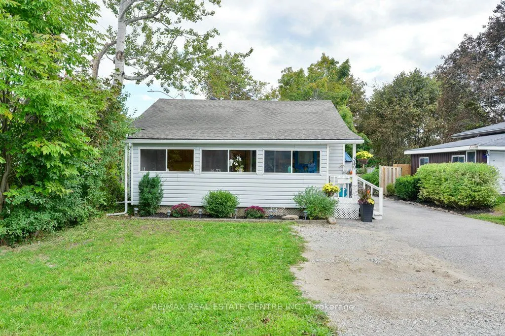 349 Barrie Road
