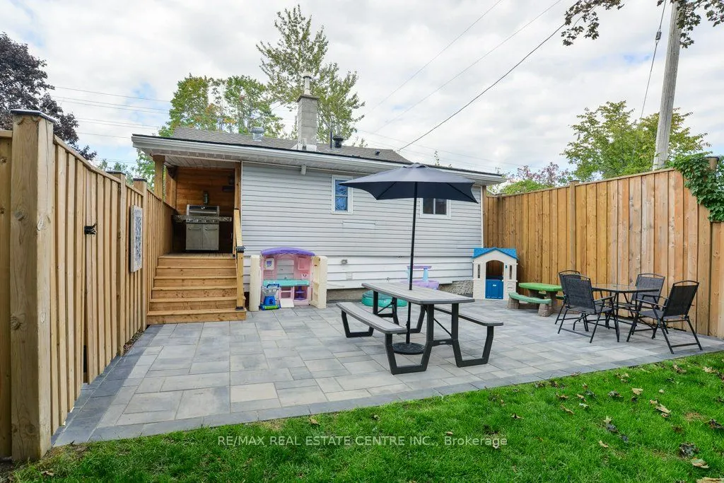 349 Barrie Road