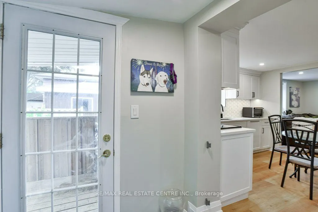 349 Barrie Road