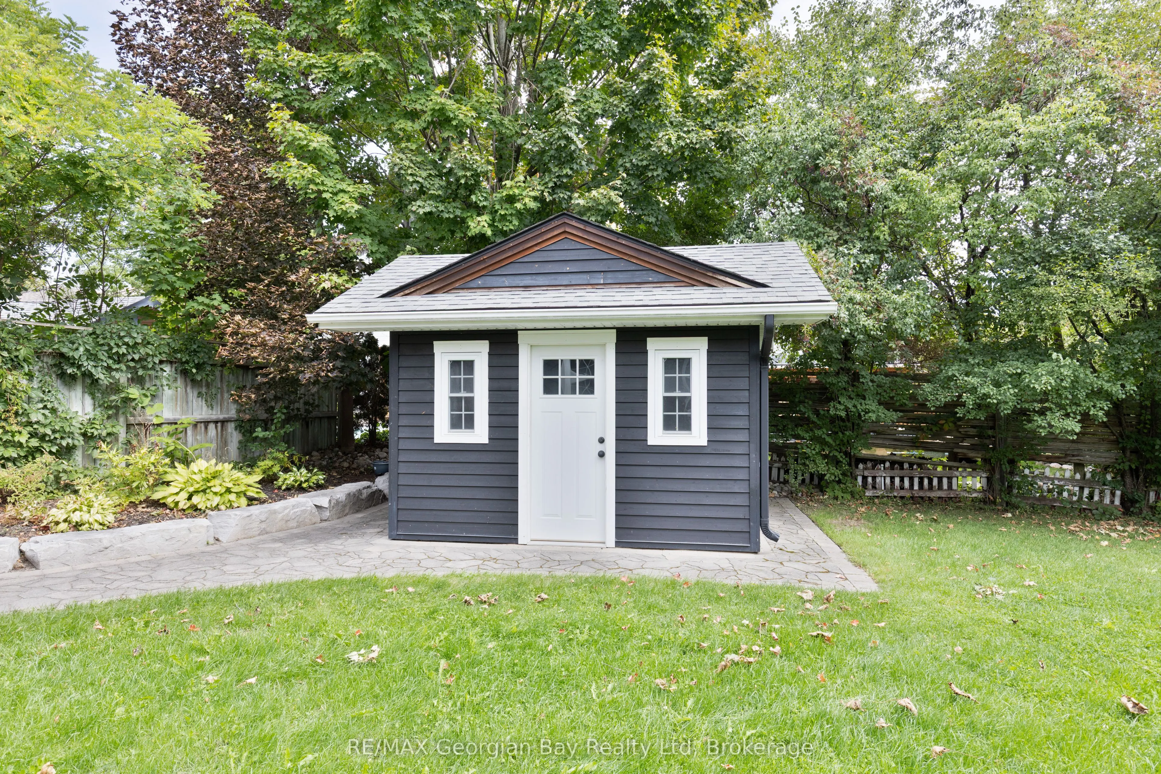 105 Duckworth Street