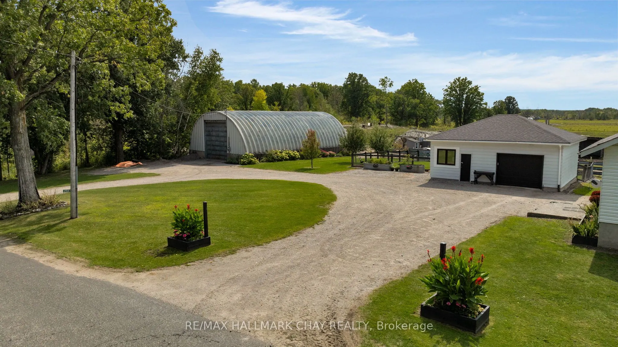 2514 St Amant Road