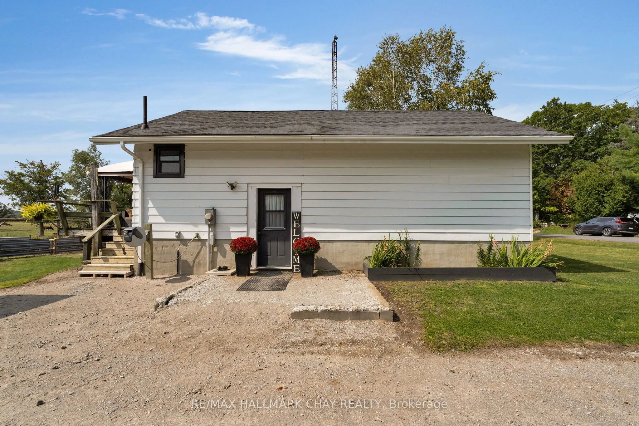2514 St Amant Road