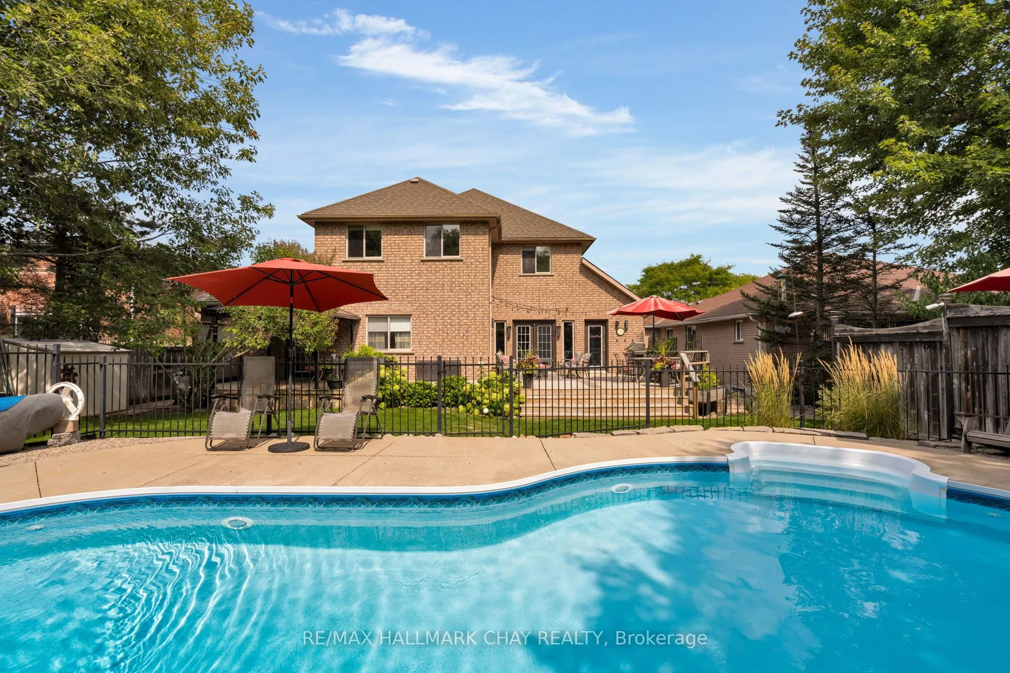 9 Crimson Ridge Road