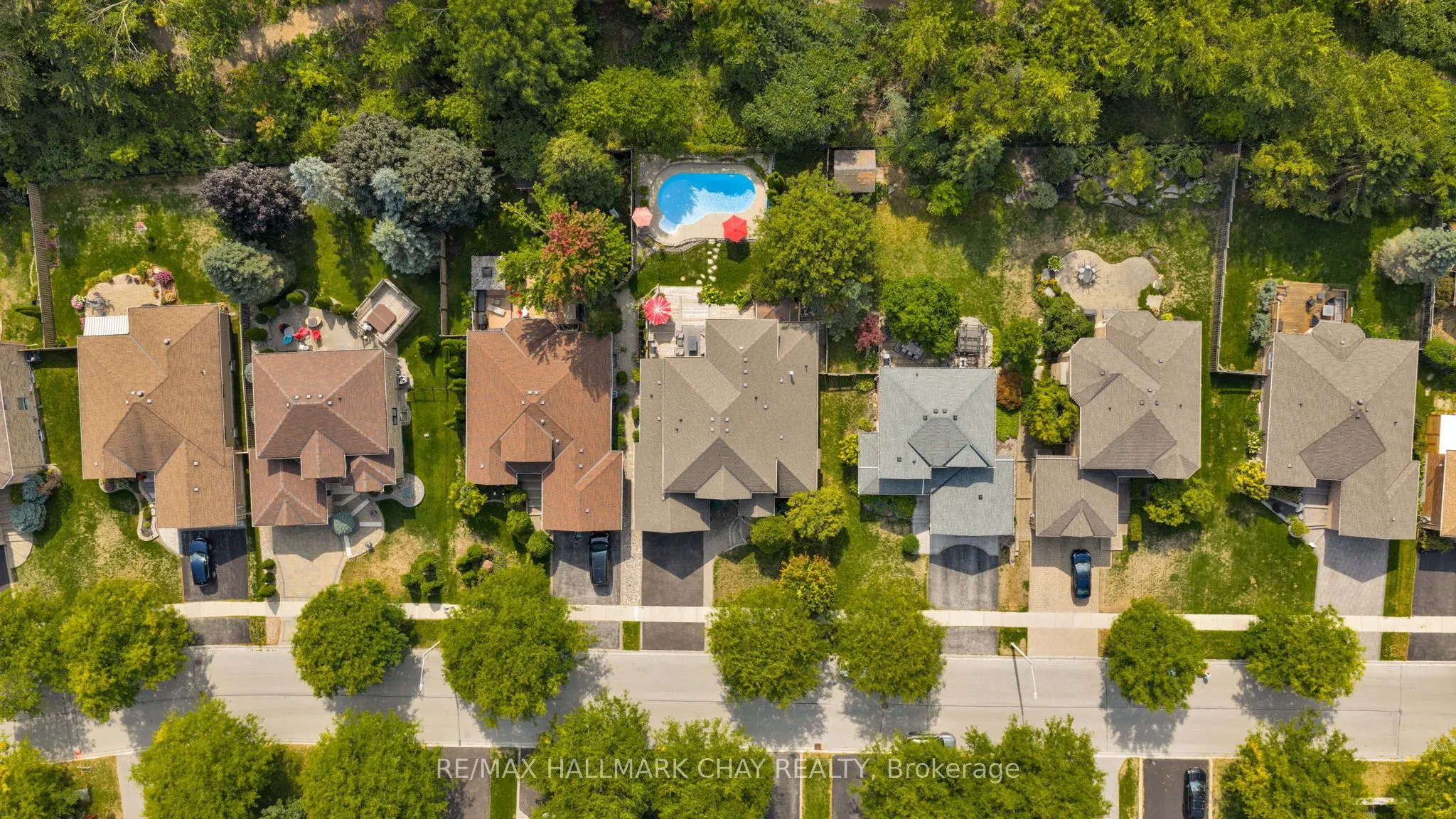 9 Crimson Ridge Road
