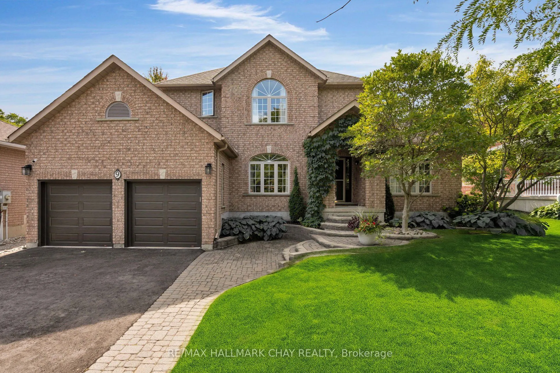 9 Crimson Ridge Road