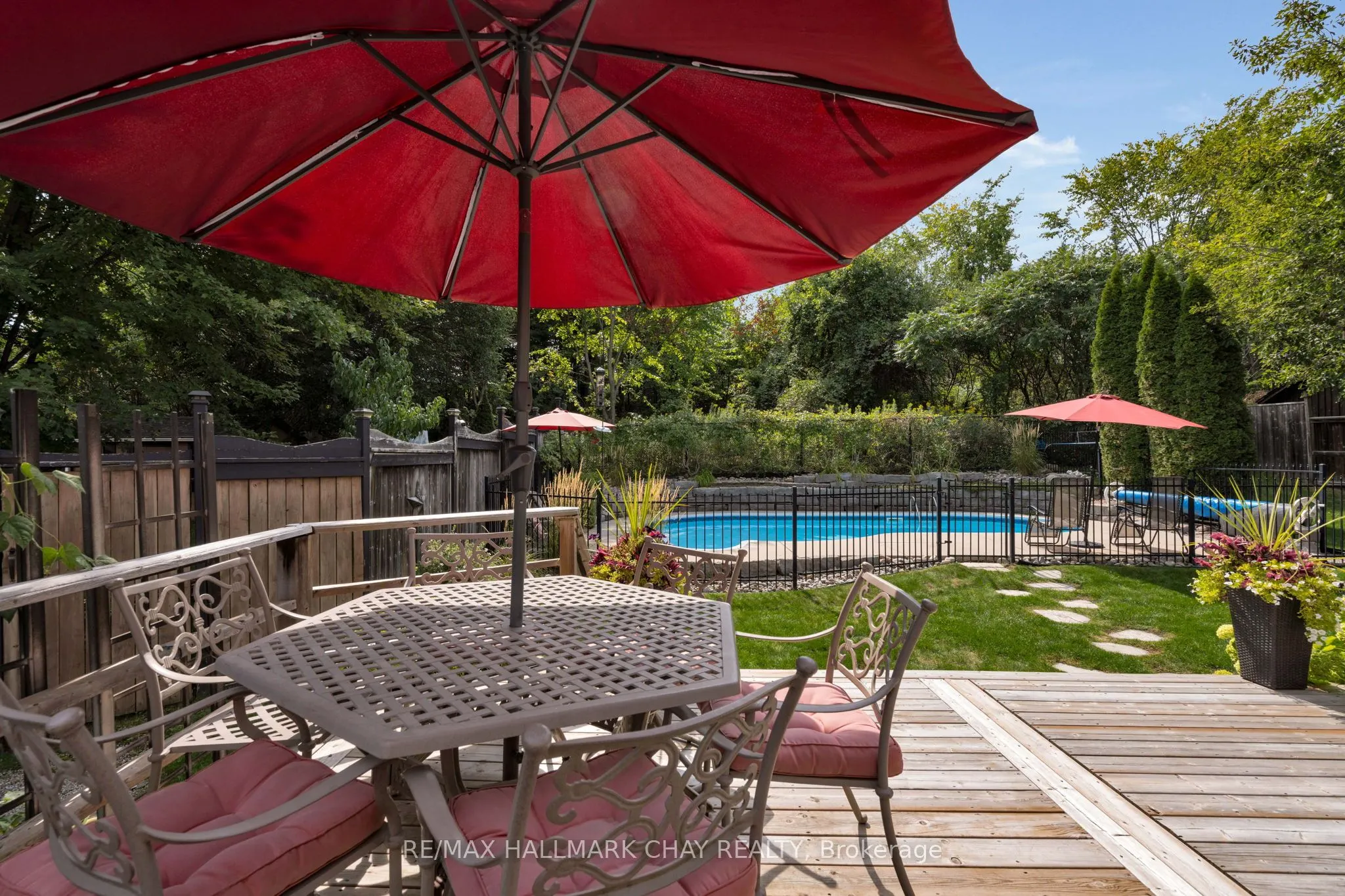 9 Crimson Ridge Road
