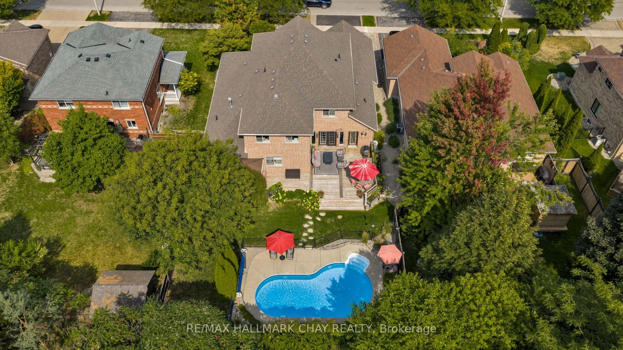 9 Crimson Ridge Road