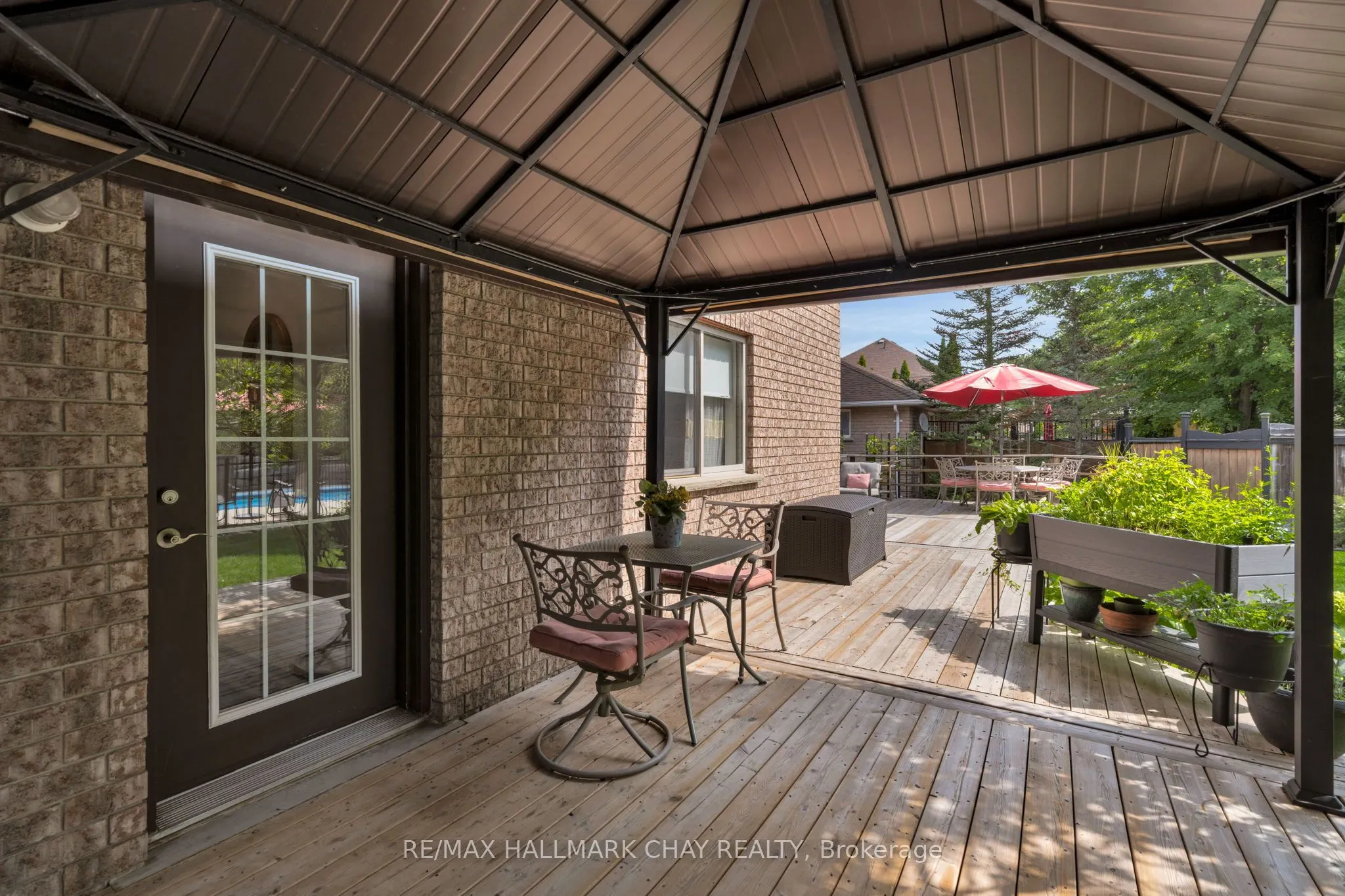 9 Crimson Ridge Road