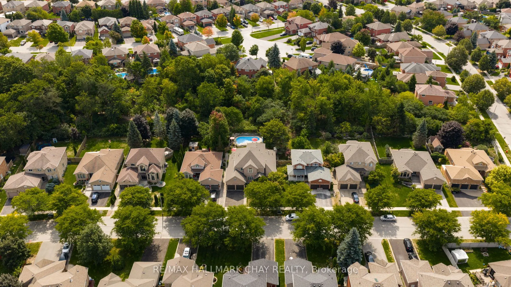 9 Crimson Ridge Road
