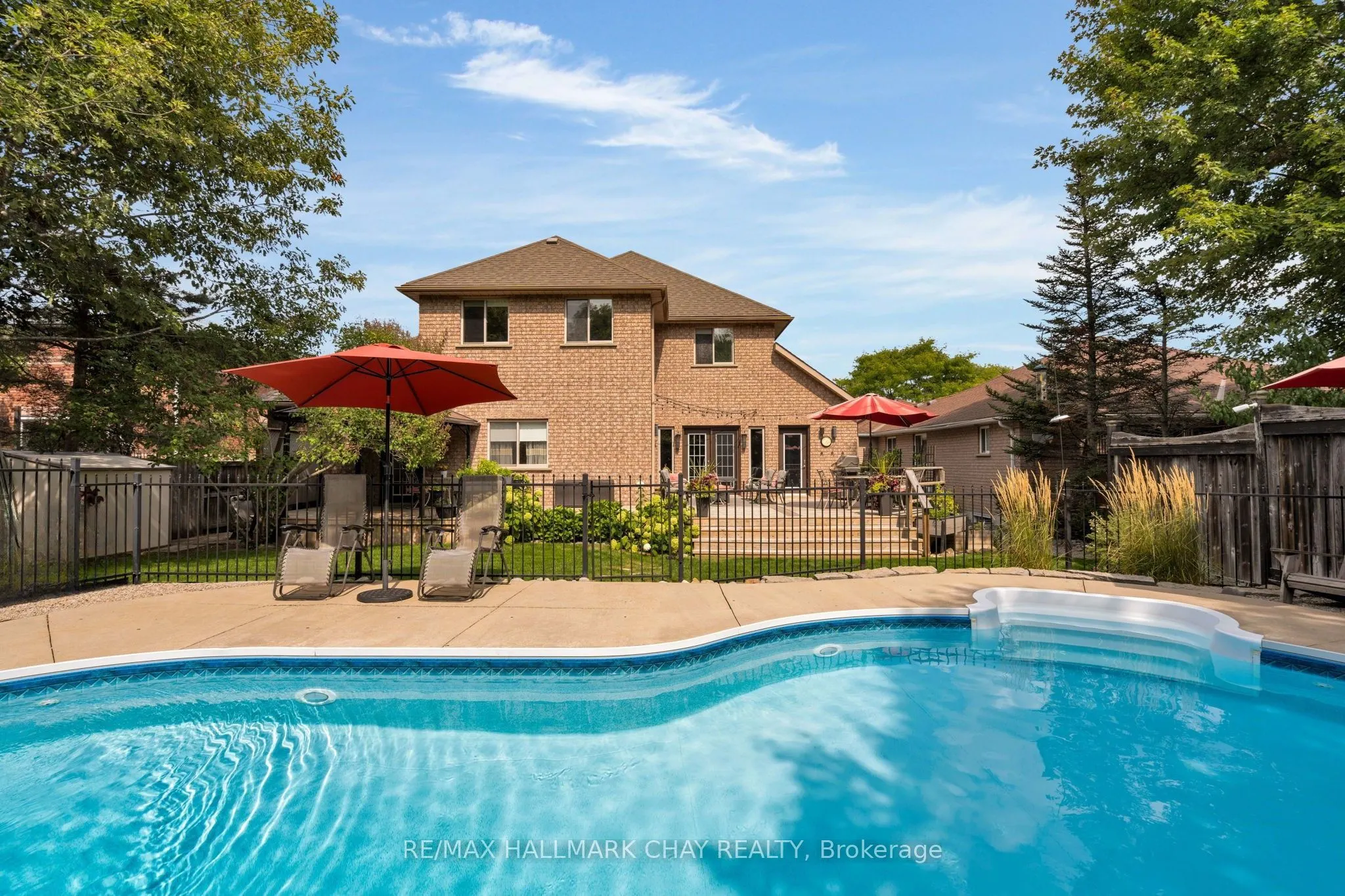 9 Crimson Ridge Road