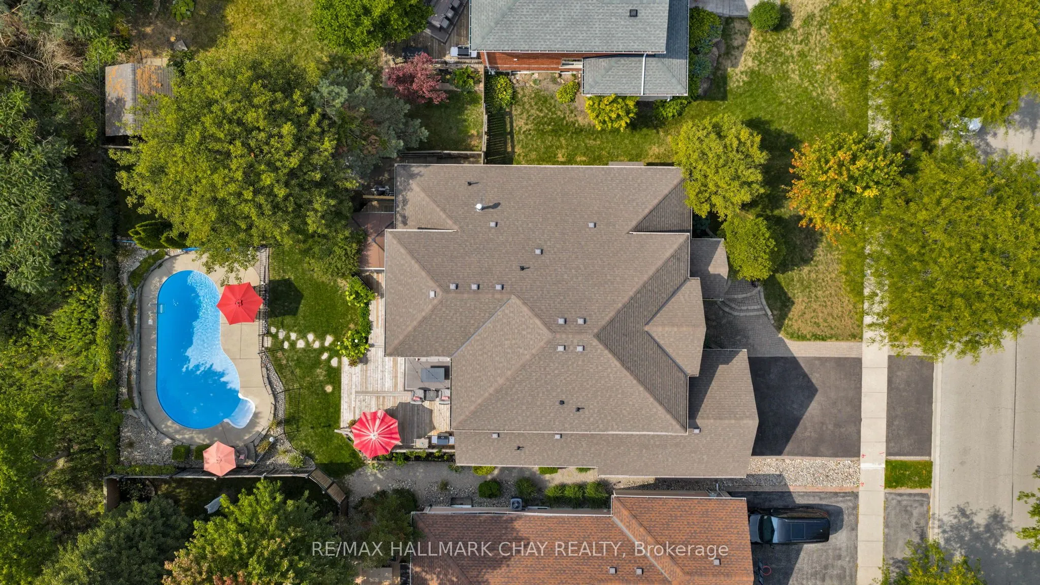 9 Crimson Ridge Road