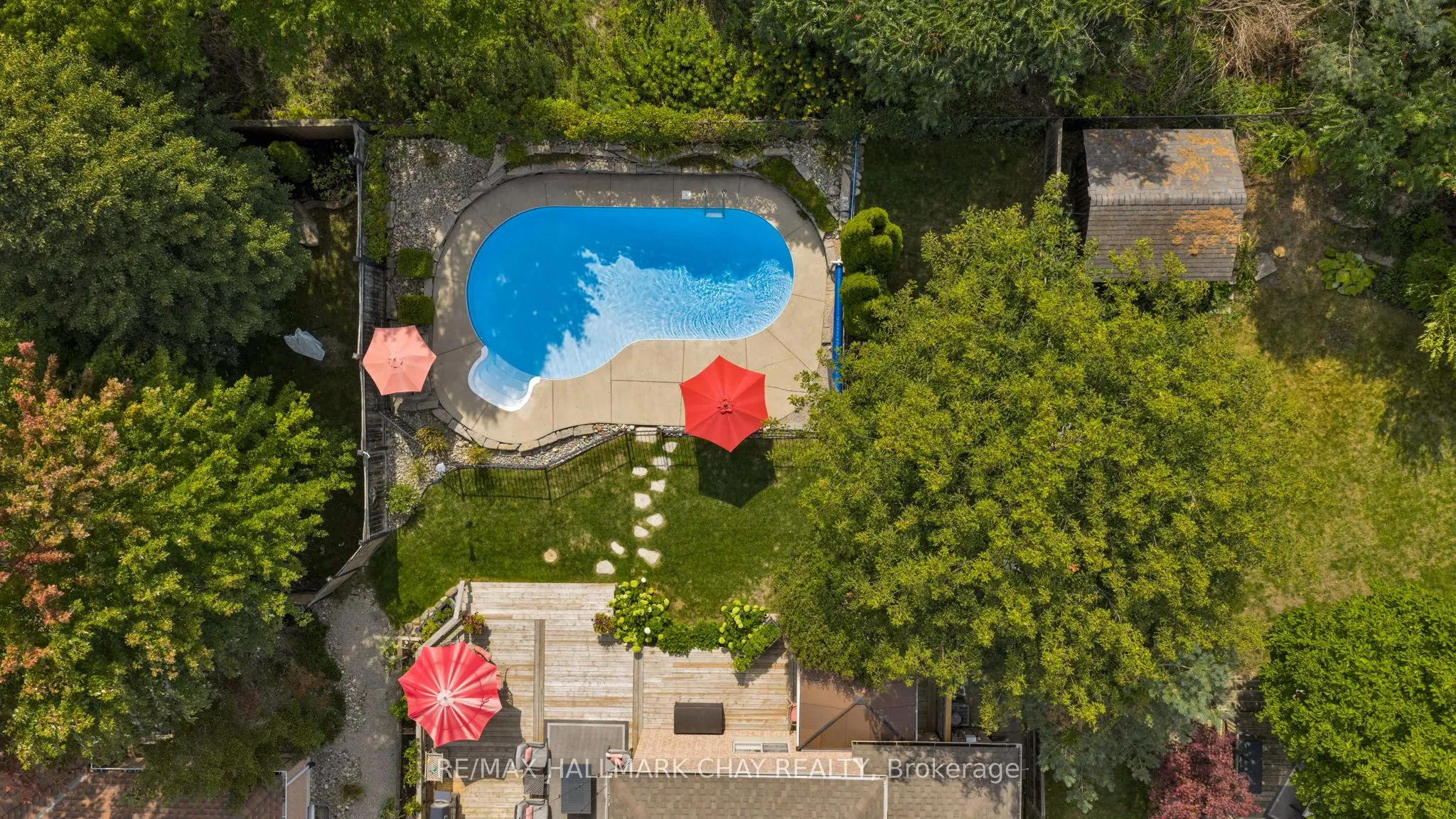 9 Crimson Ridge Road