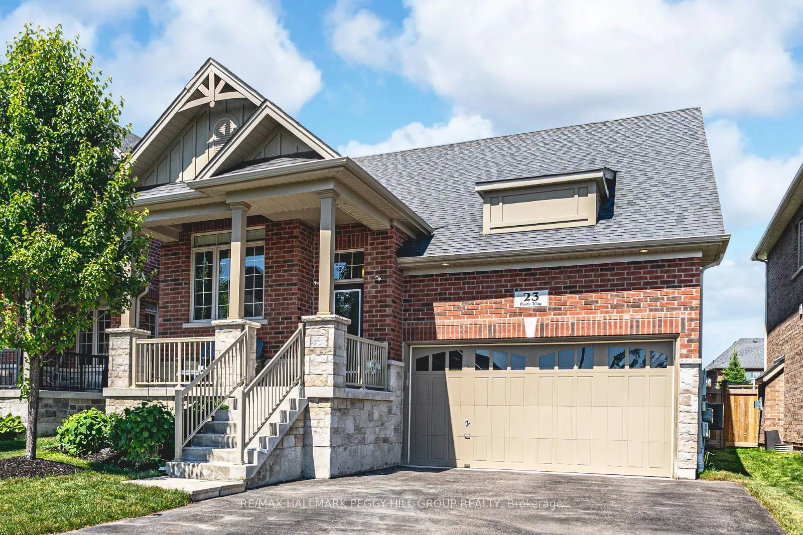 23 Curtis Way