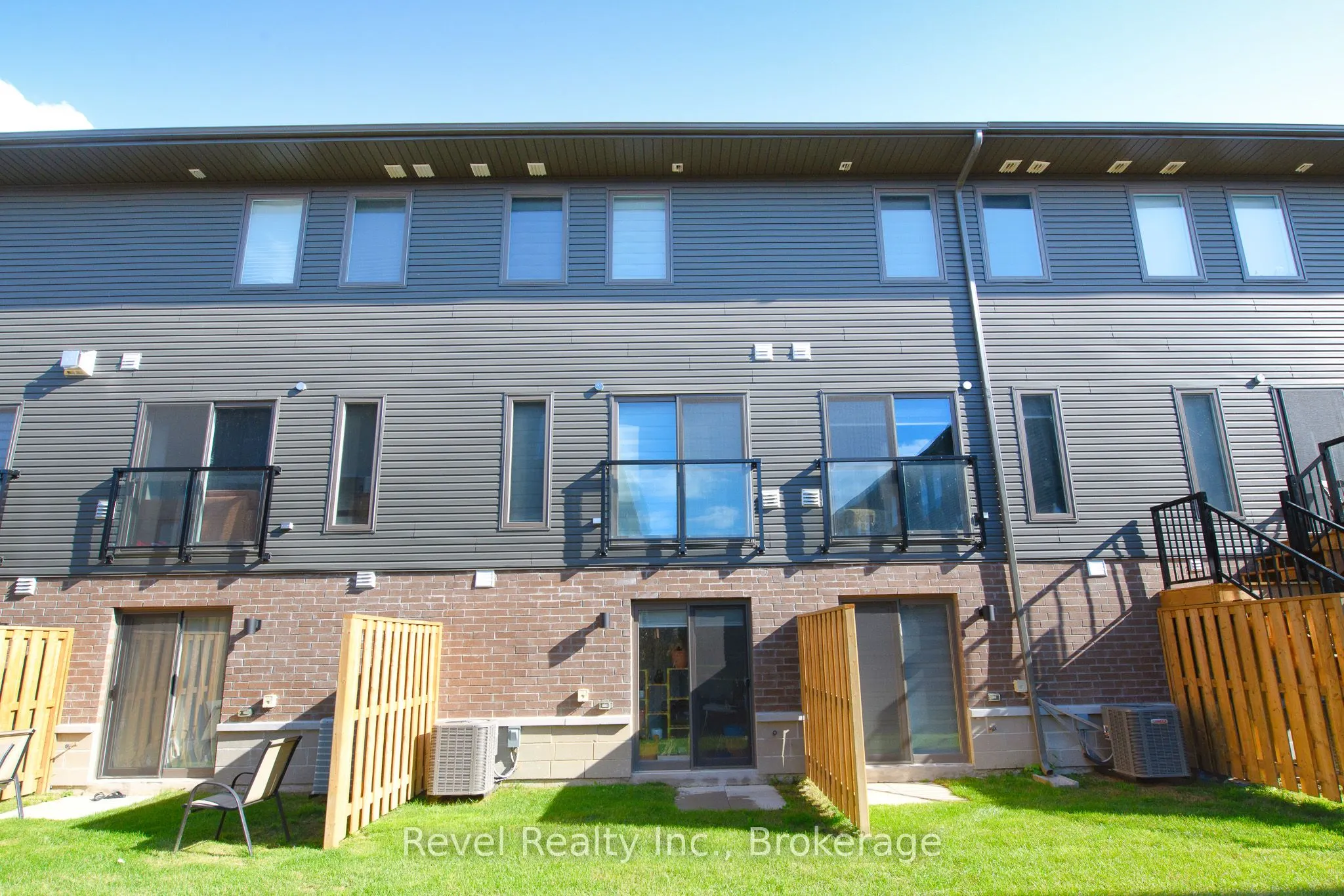 73 Winters Crescent, #34