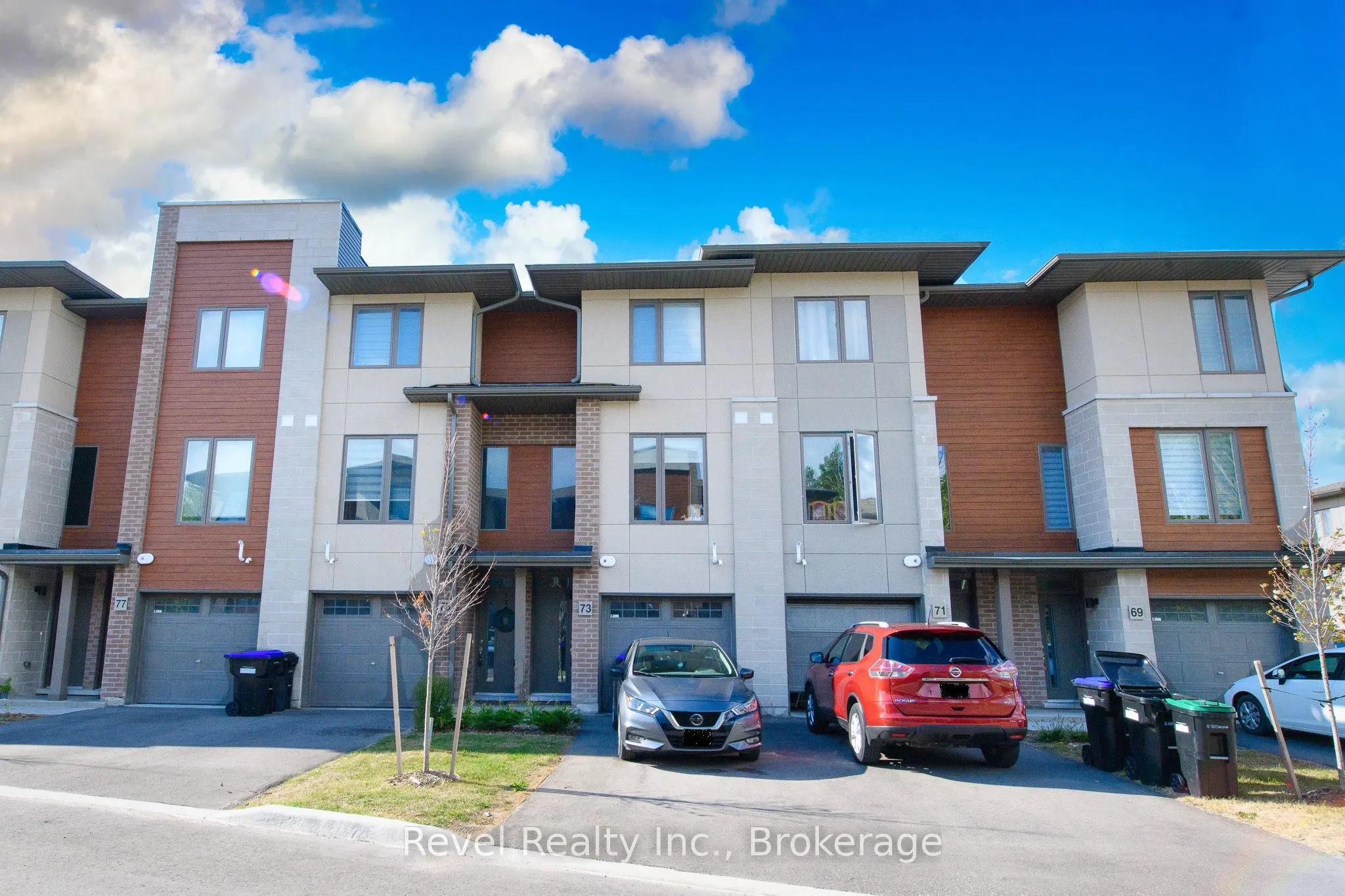 73 Winters Crescent, #34