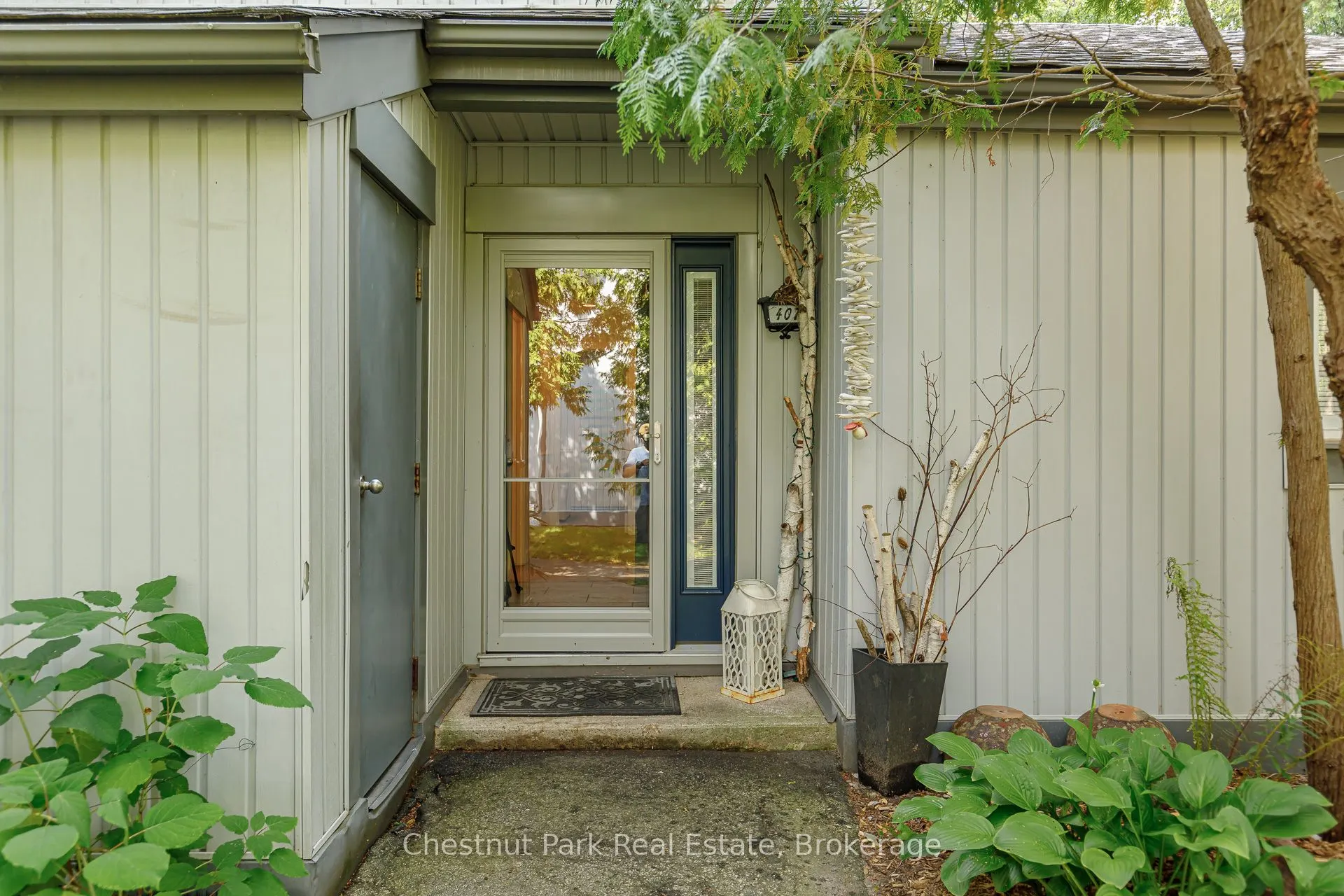 12 Dawson Drive, #407