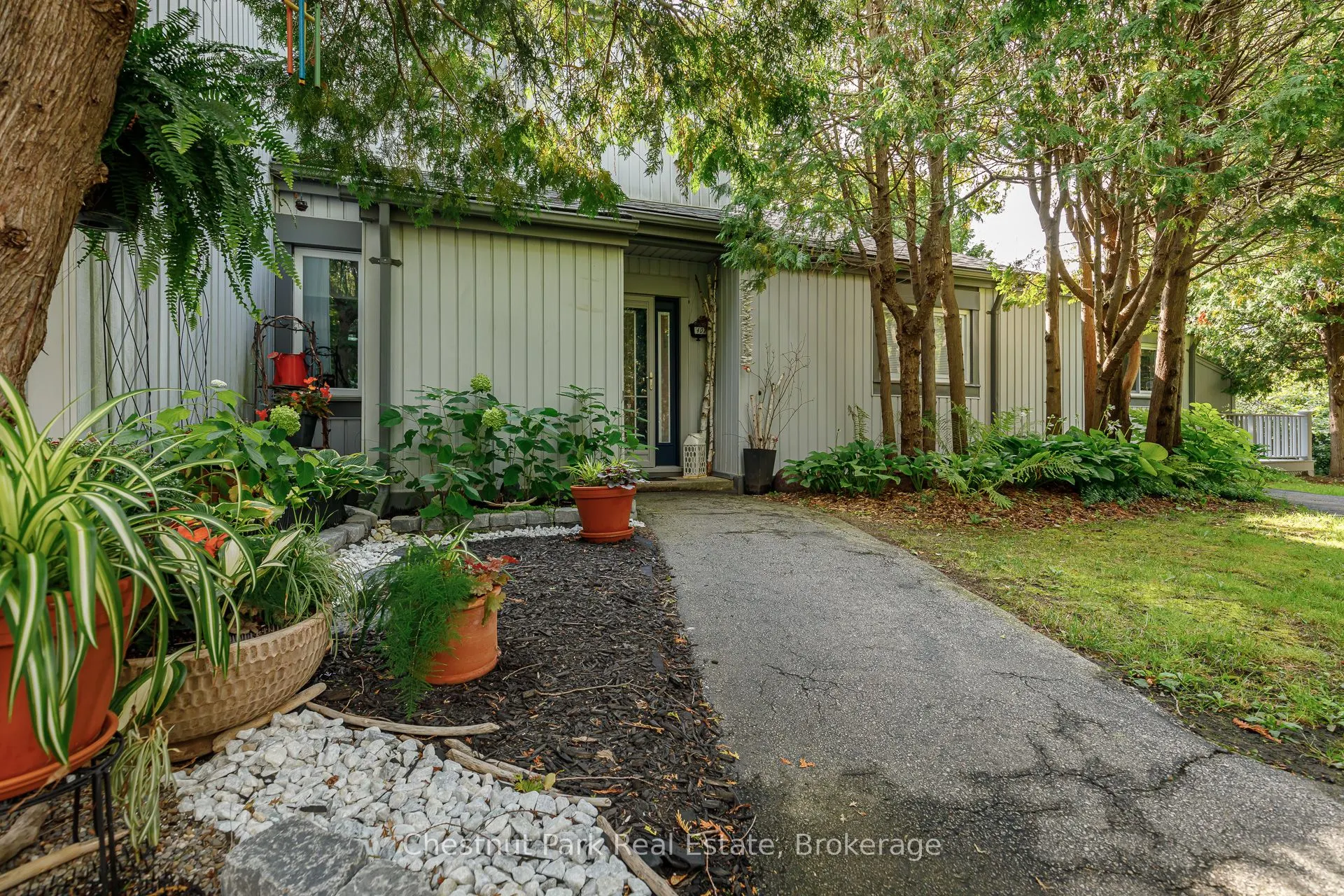 12 Dawson Drive, #407