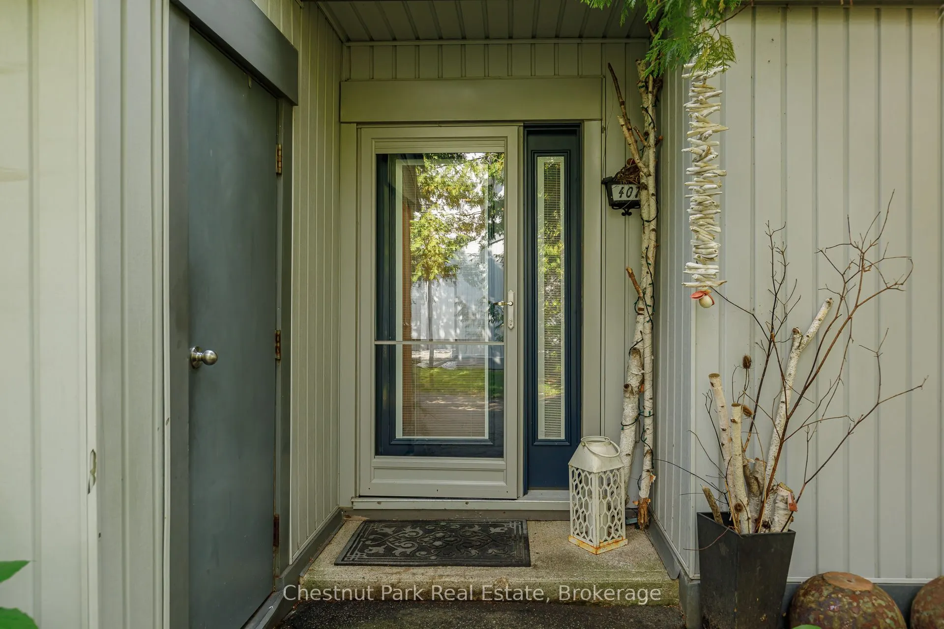 12 Dawson Drive, #407