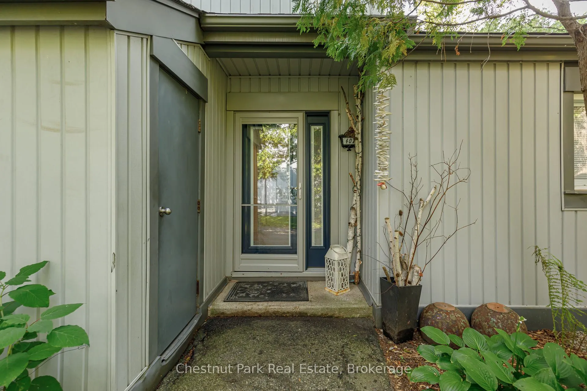 12 Dawson Drive, #407