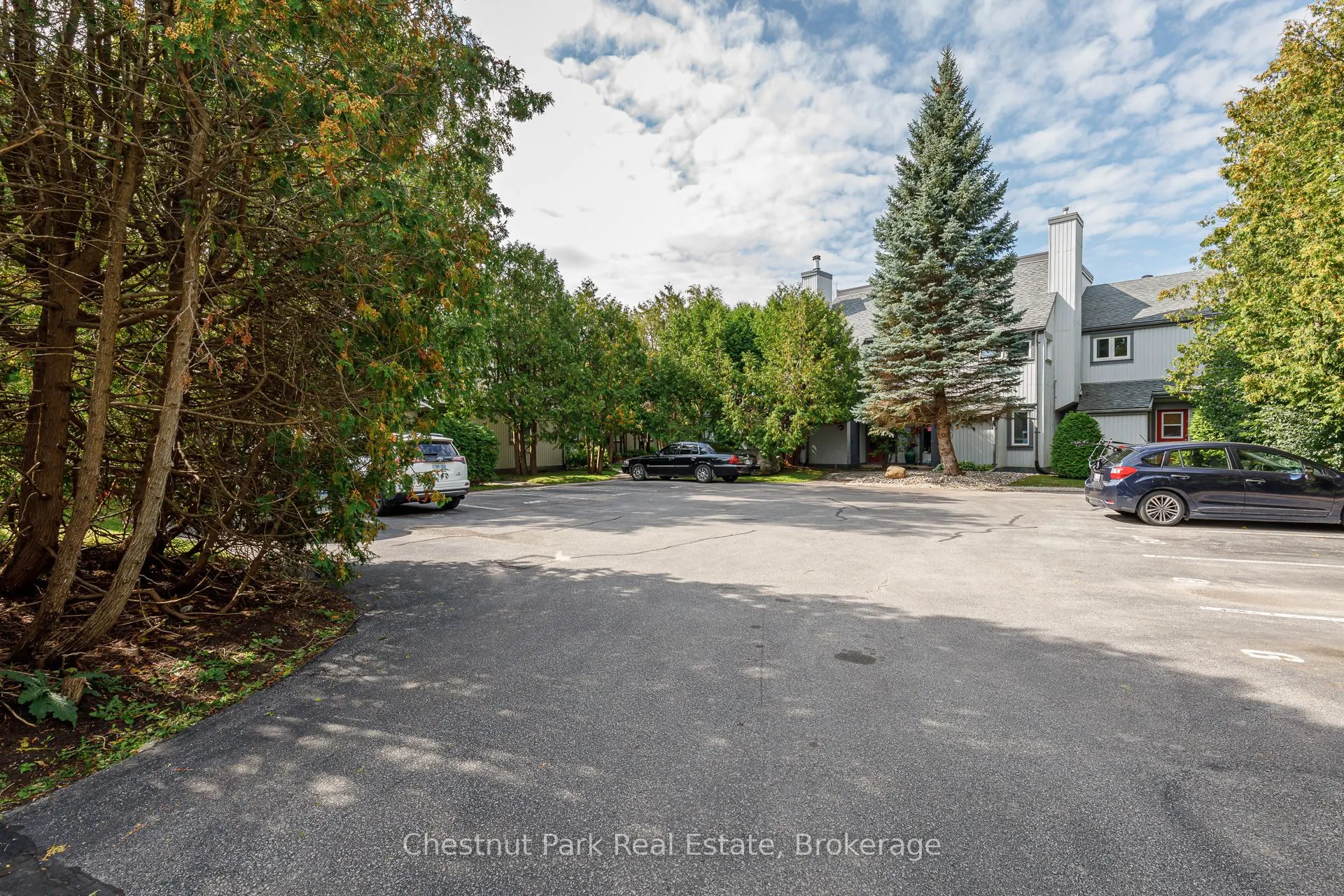 12 Dawson Drive, #407