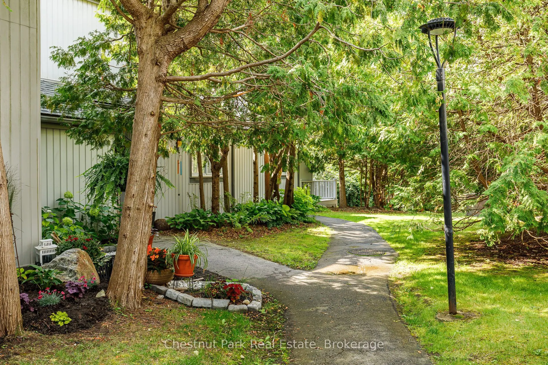 12 Dawson Drive, #407