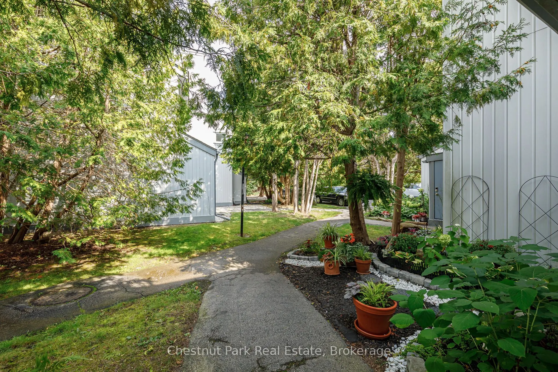 12 Dawson Drive, #407