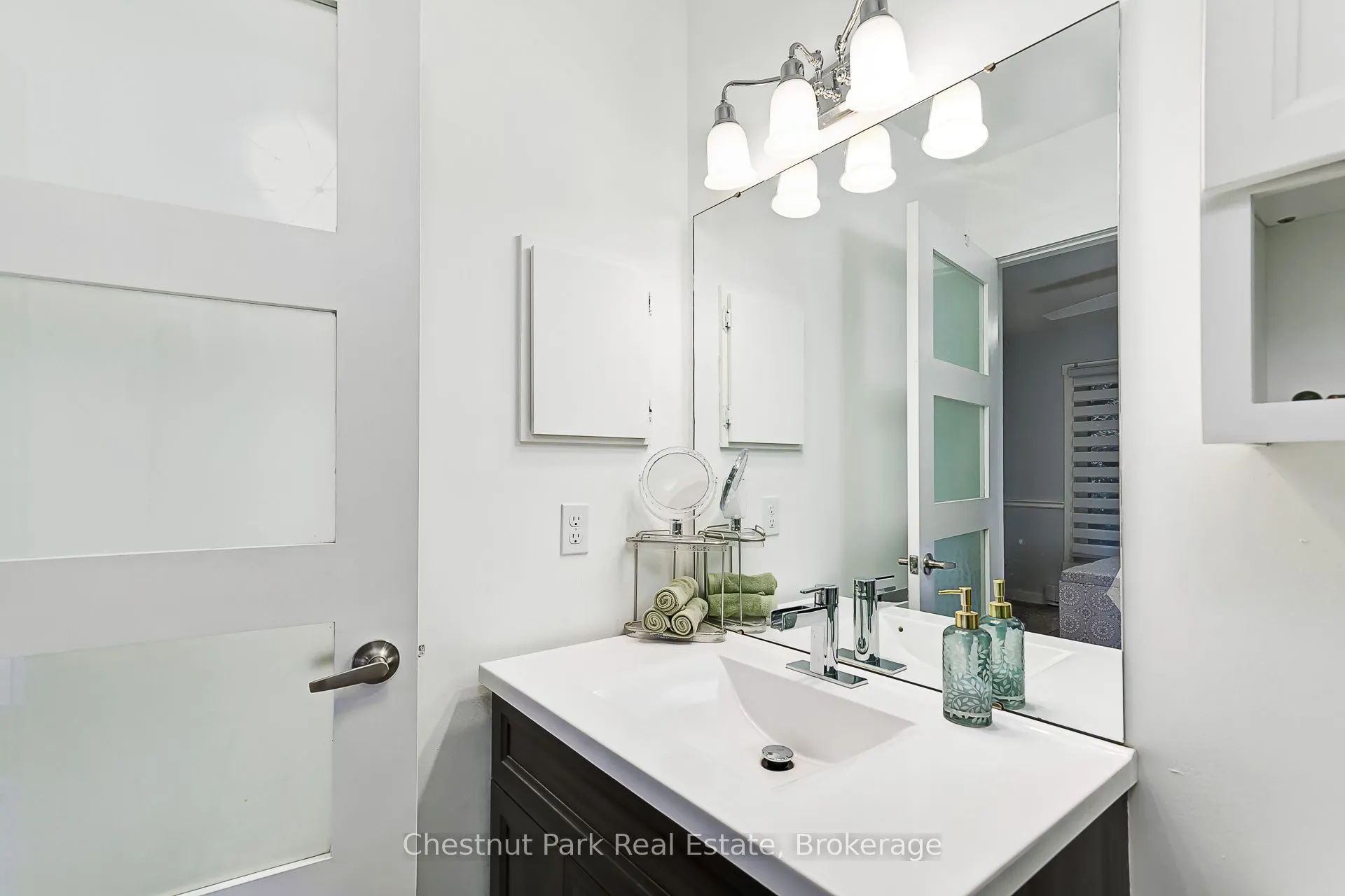 12 Dawson Drive, #407