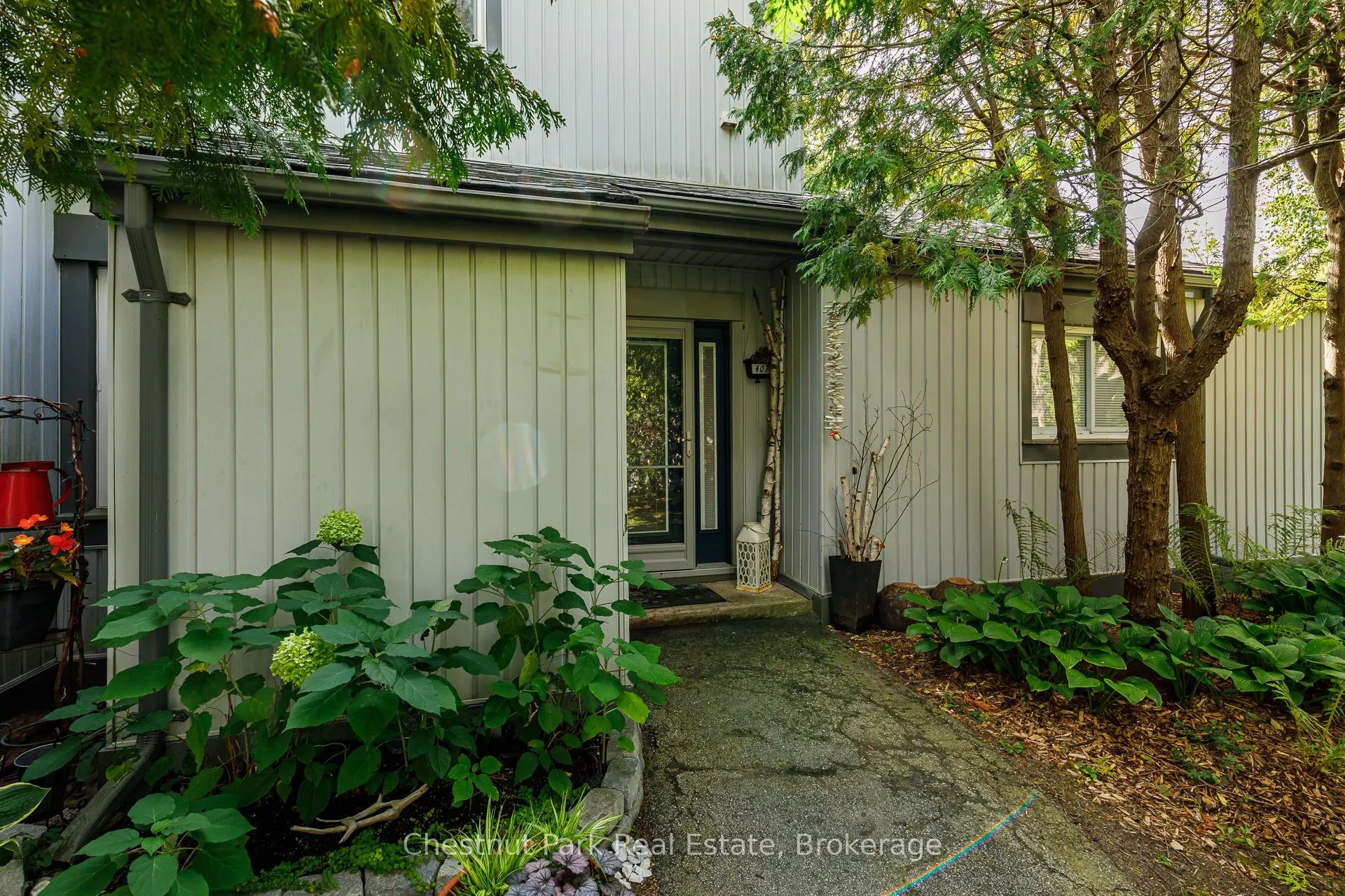 12 Dawson Drive, #407