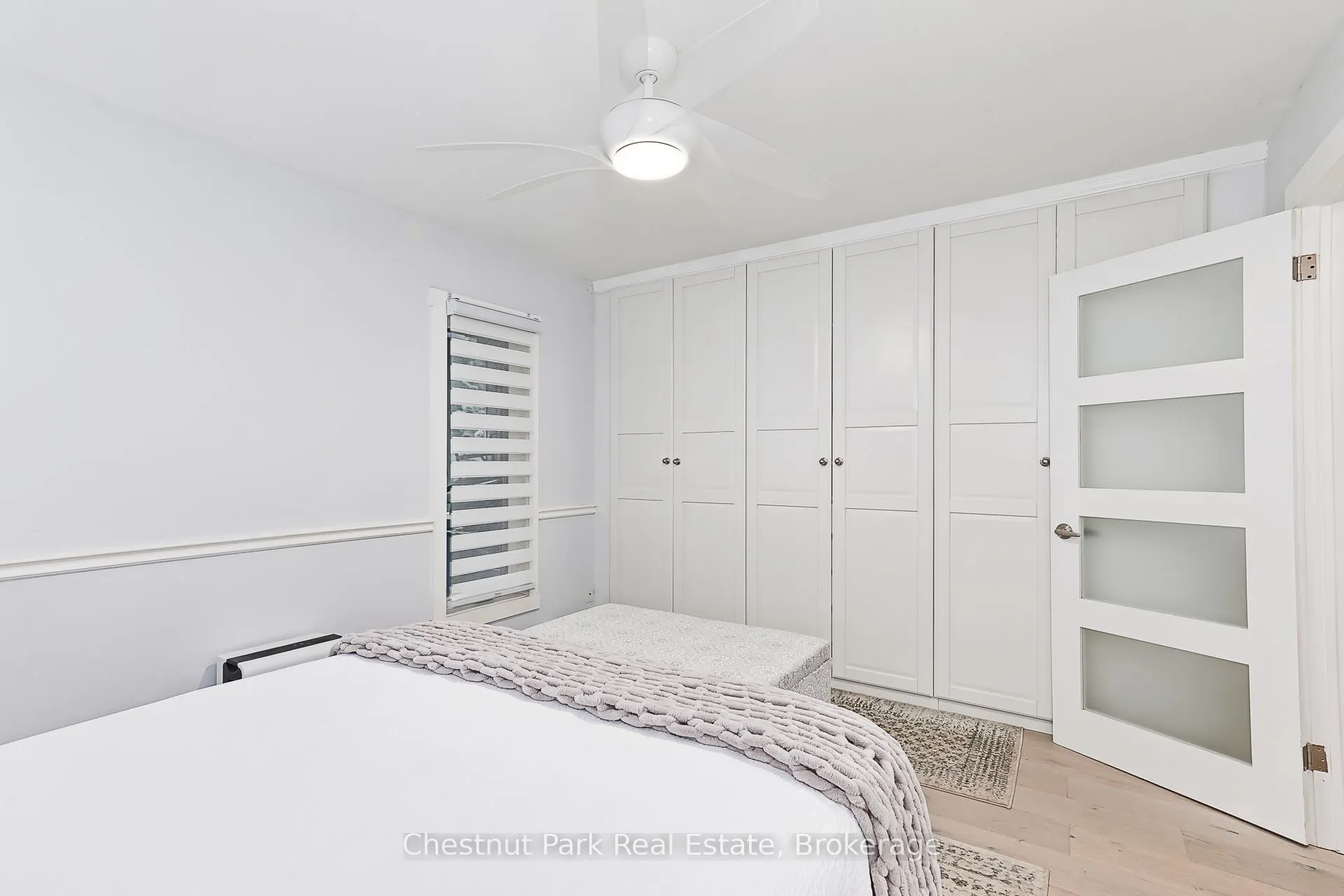 12 Dawson Drive, #407