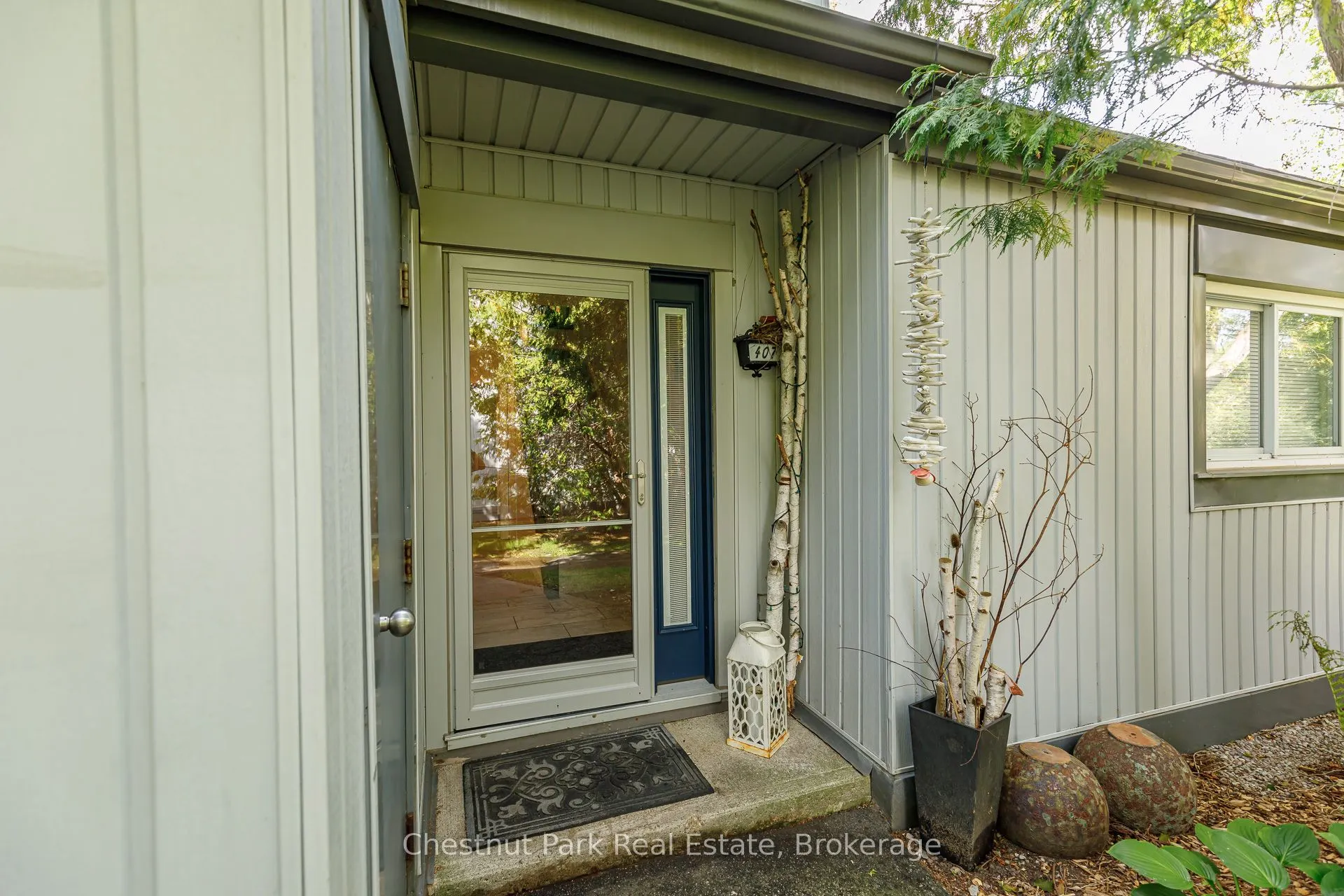12 Dawson Drive, #407
