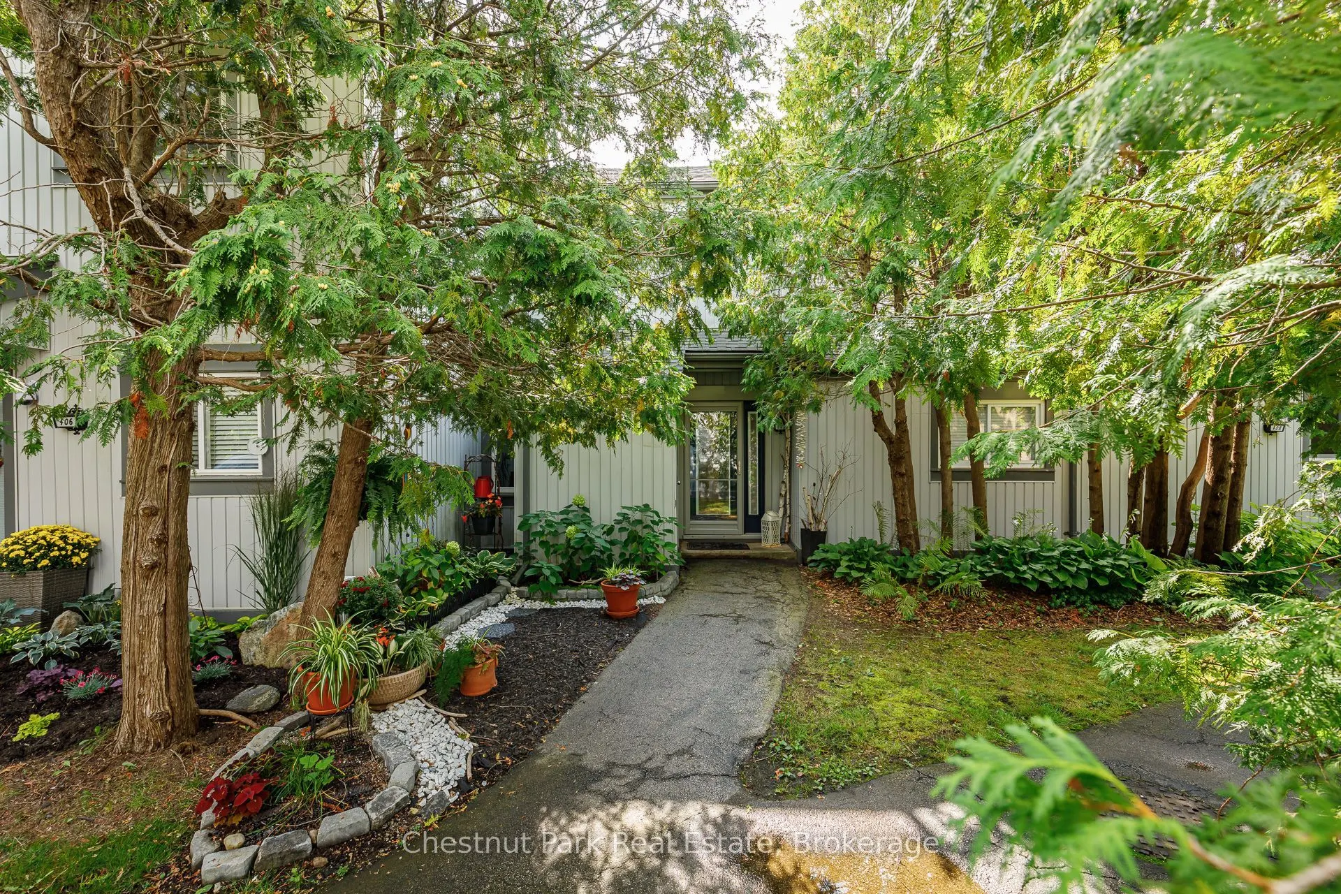 12 Dawson Drive, #407